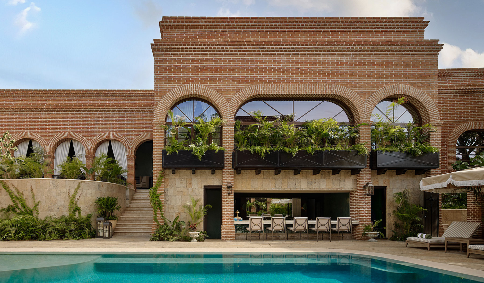 Todos Santos Boutique Hotel, Mexico • The Best Luxury Hotel Openings of 2024