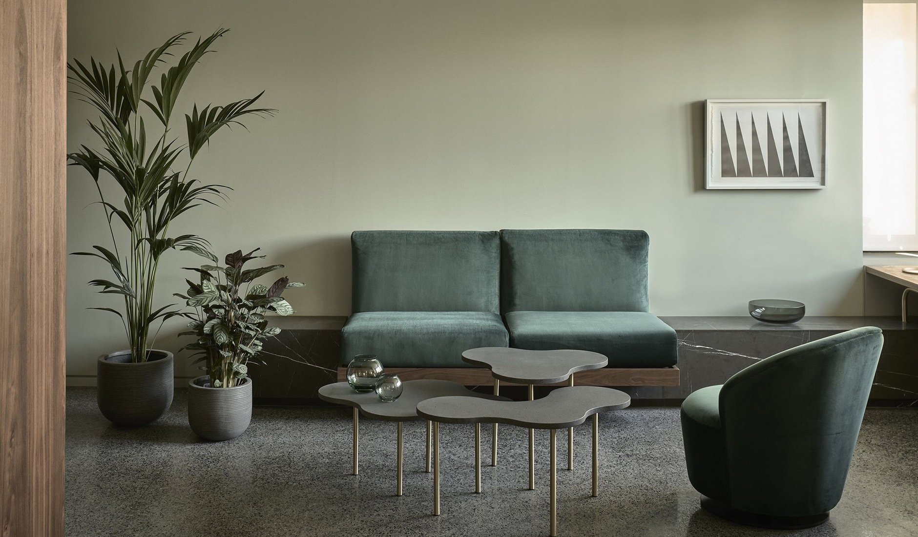 Perianth Hotel • The Best Boutique and Luxury Hotels in Athens, Greece