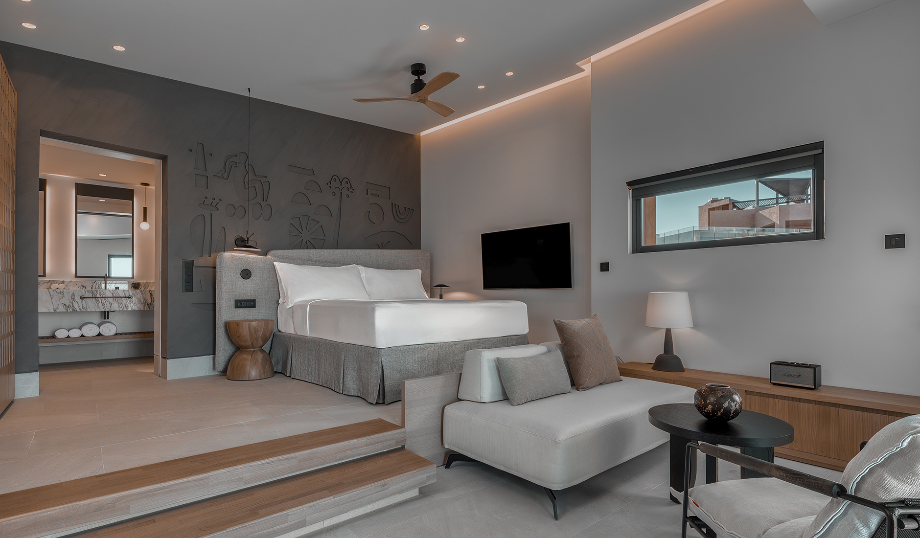 Domes Novos Santorini, Greece • The Best Luxury Hotel Openings of 2024