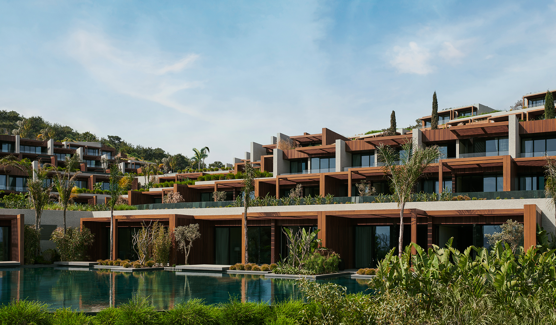 Maxx Royal Bodrum Resort, Turkey • The Best Luxury Hotel Openings of 2024