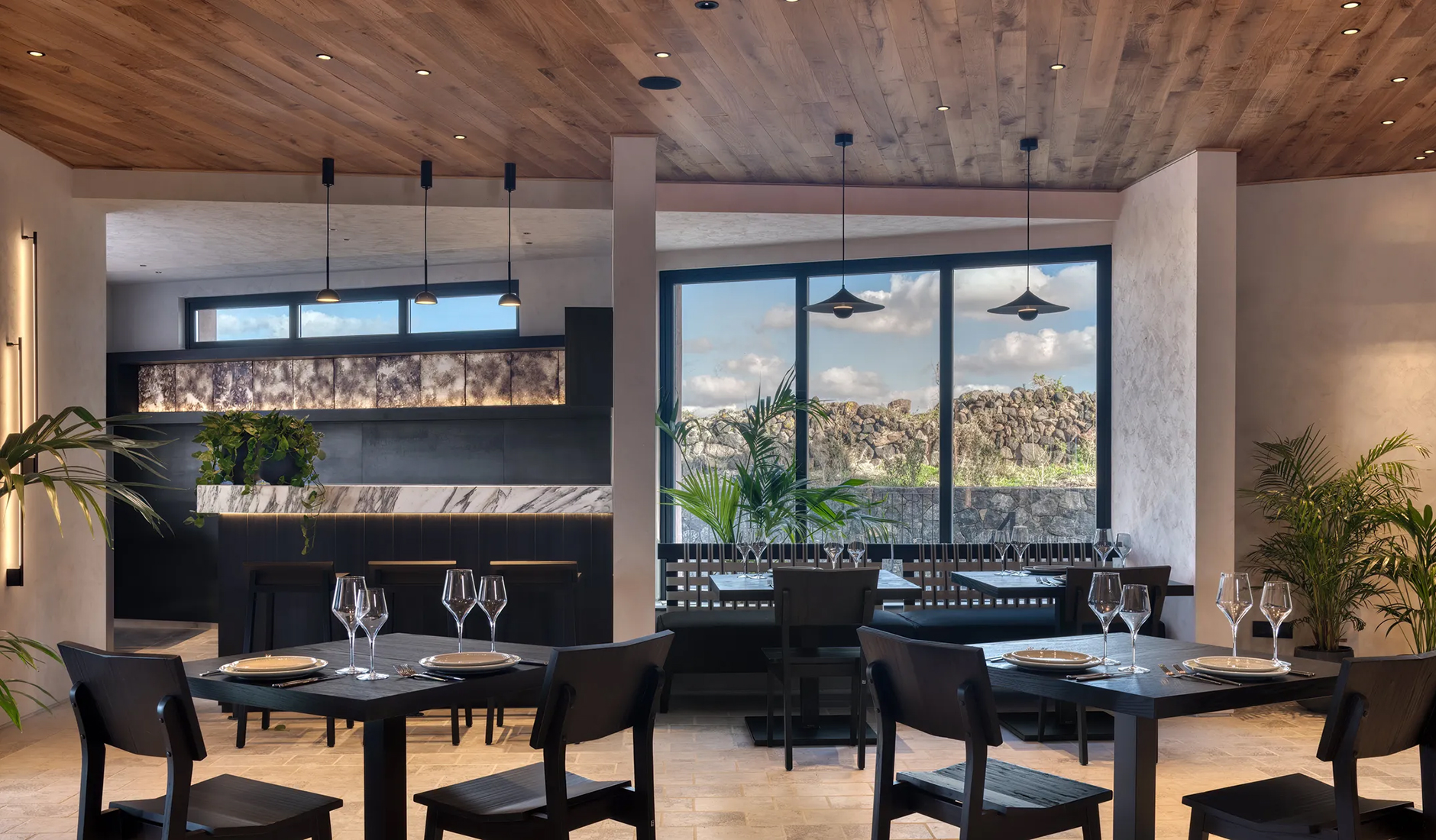 Domes Novos Santorini, Greece • The Best Luxury Hotel Openings of 2024