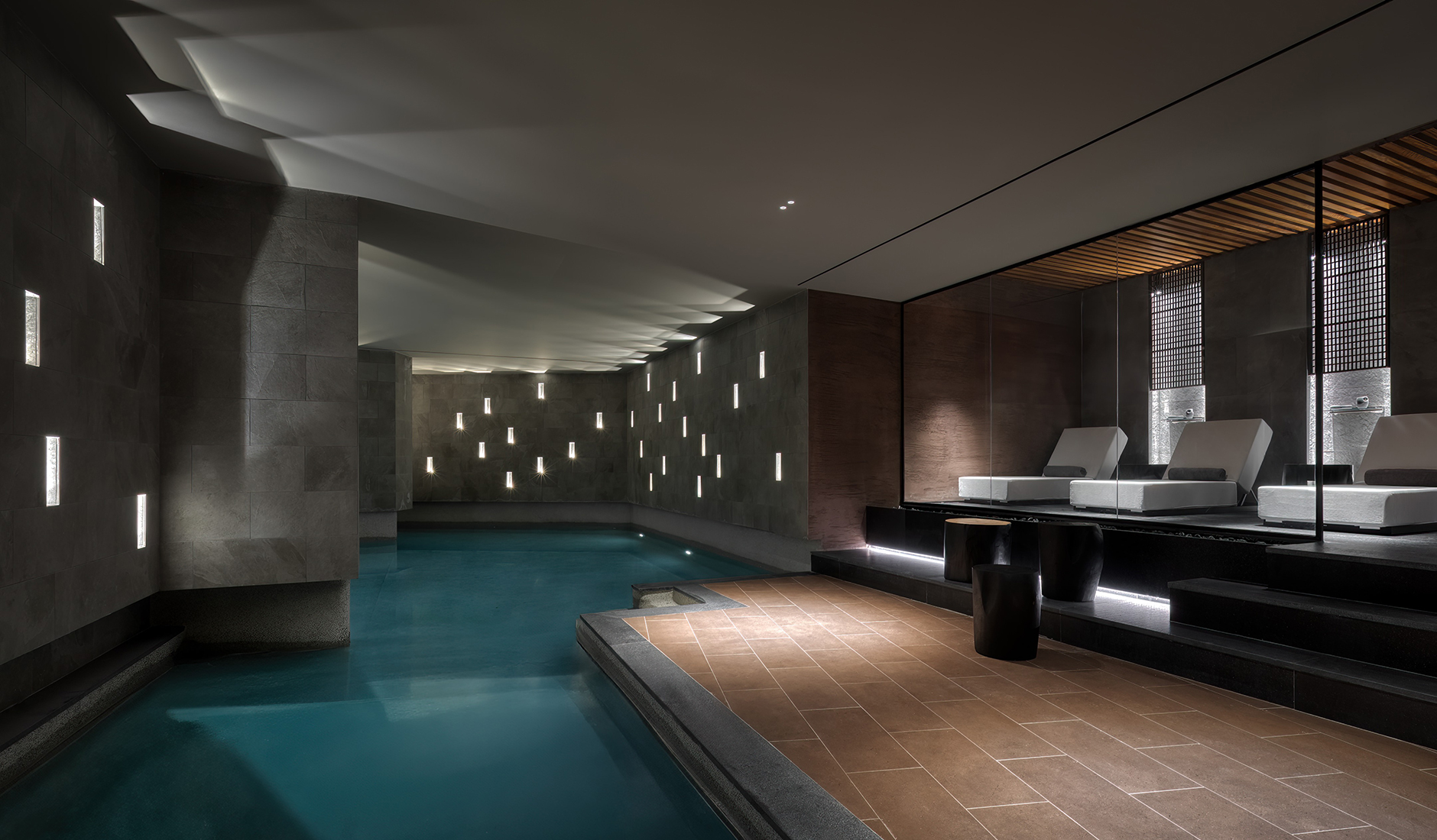 Domes Novos Santorini, Greece • The Best Luxury Hotel Openings of 2024