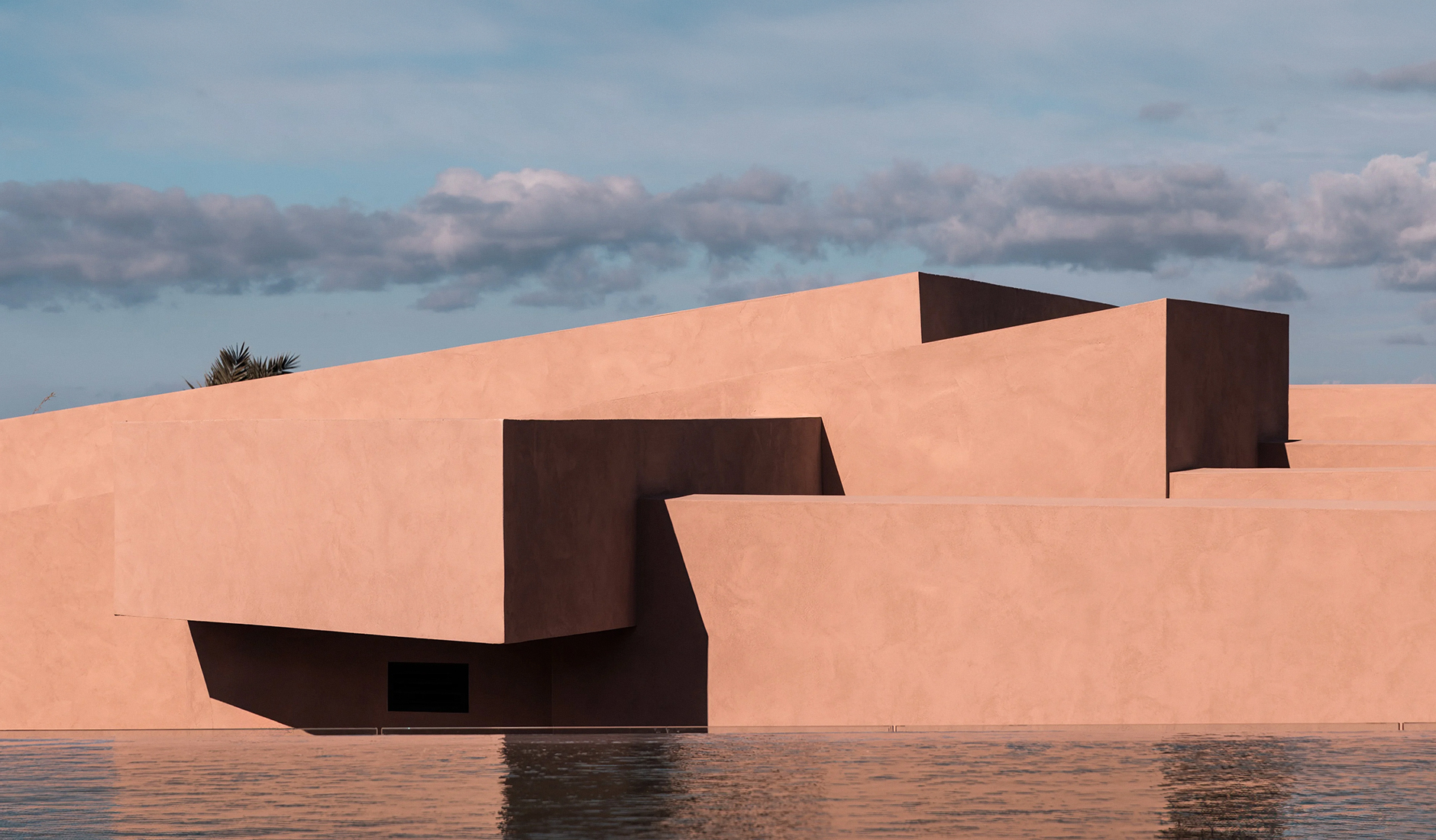 Domes Novos Santorini, Greece • The Best Luxury Hotel Openings of 2024