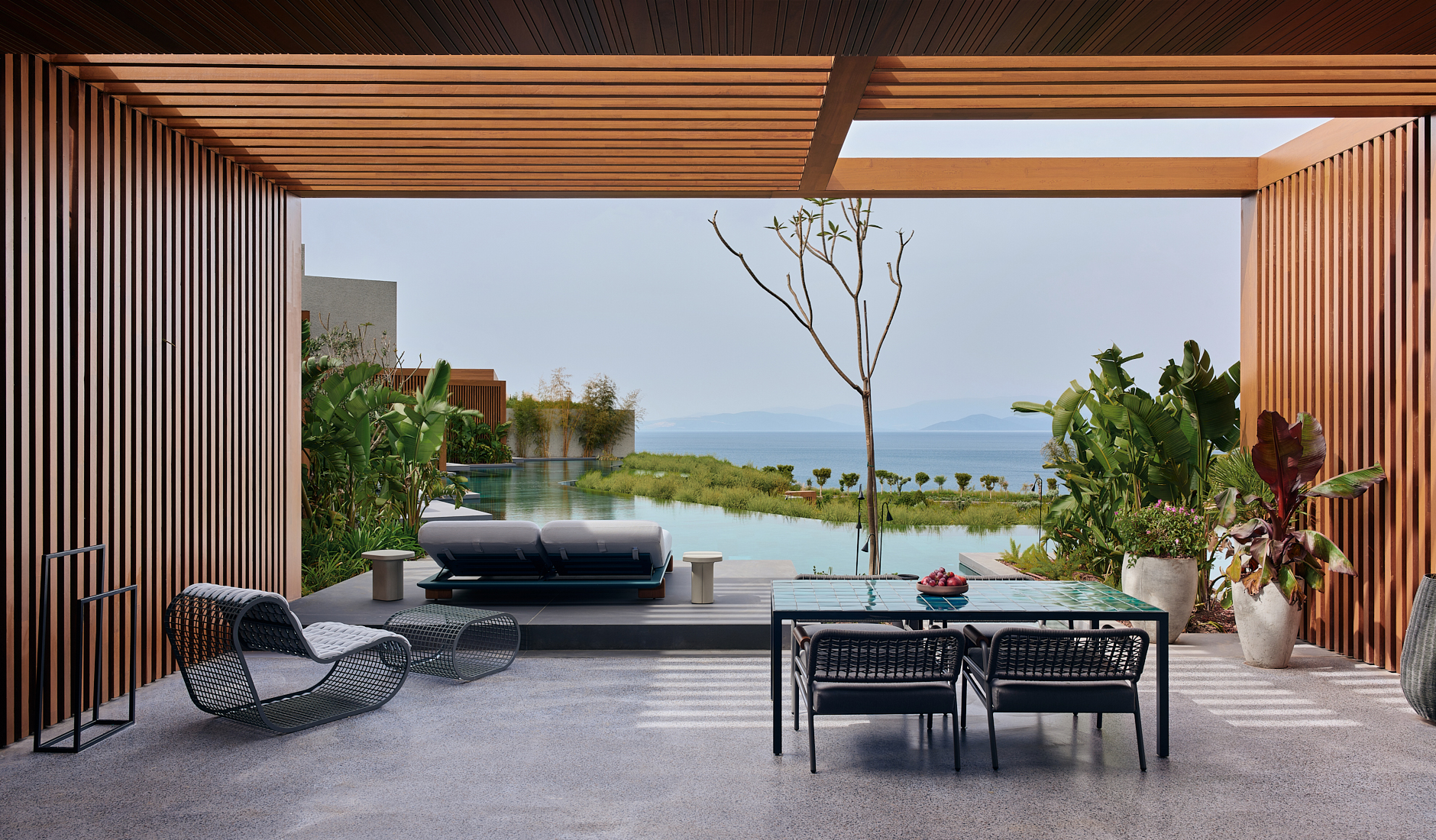Maxx Royal Bodrum Resort, Turkey • The Best Luxury Hotel Openings of 2024