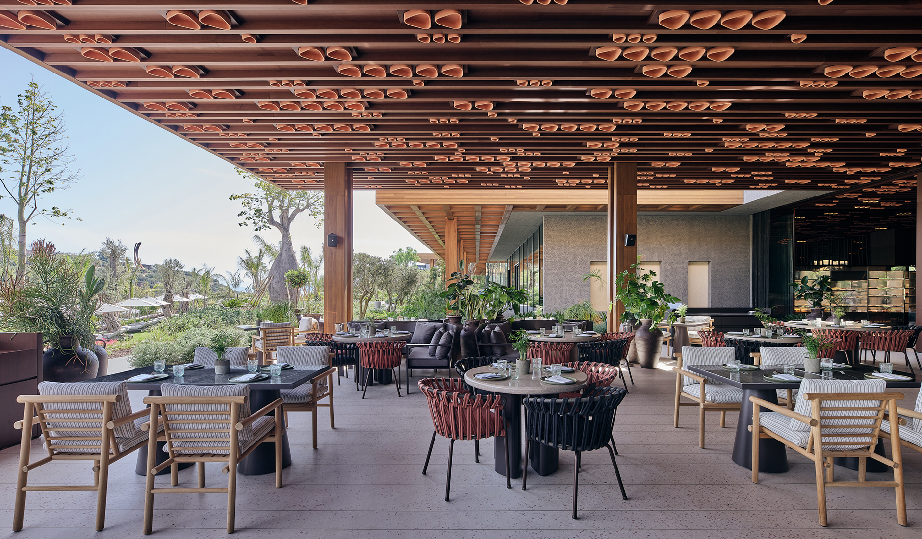 Maxx Royal Bodrum Resort, Turkey • The Best Luxury Hotel Openings of 2024