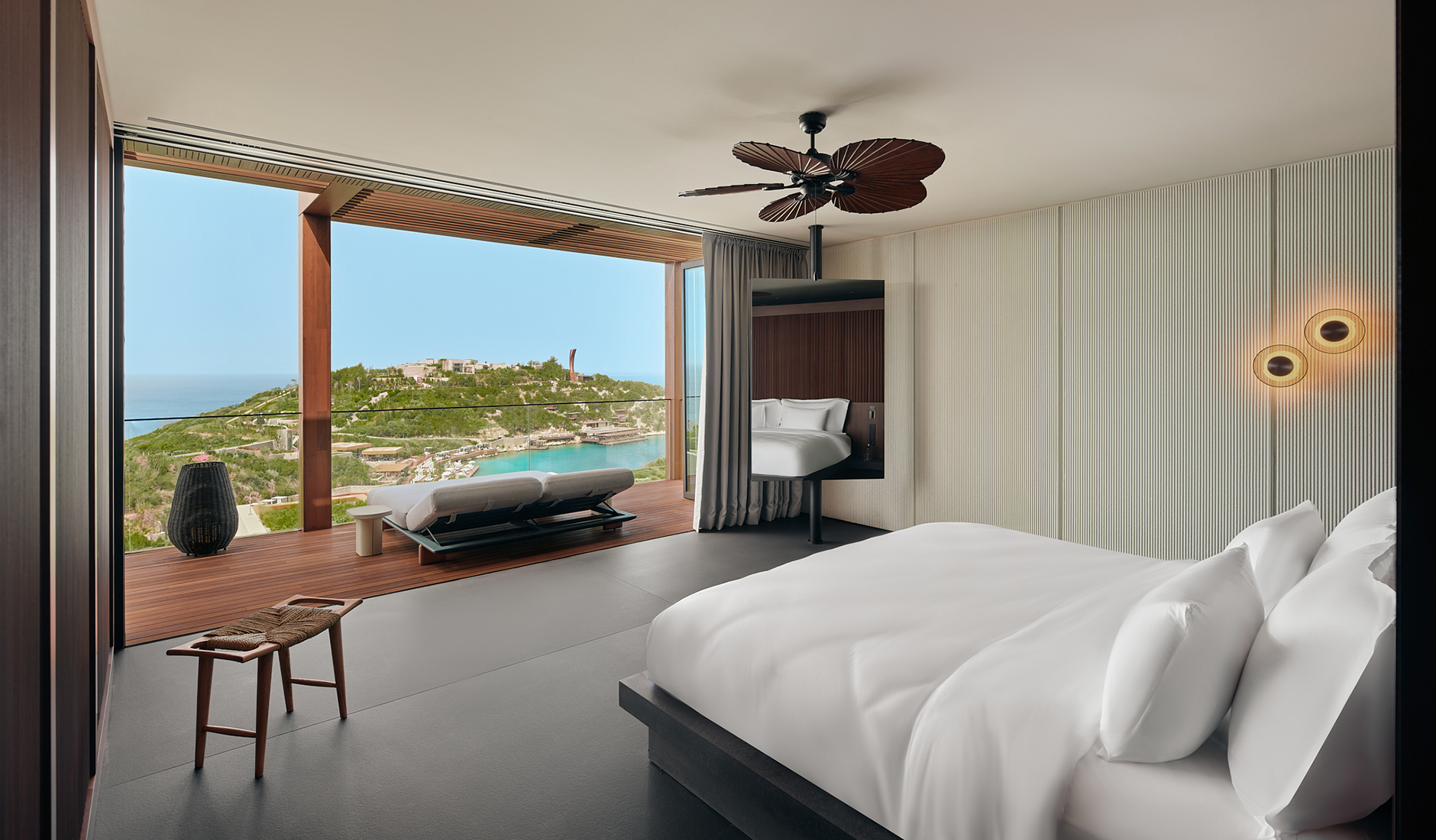 Maxx Royal Bodrum Resort, Turkey • The Best Luxury Hotel Openings of 2024