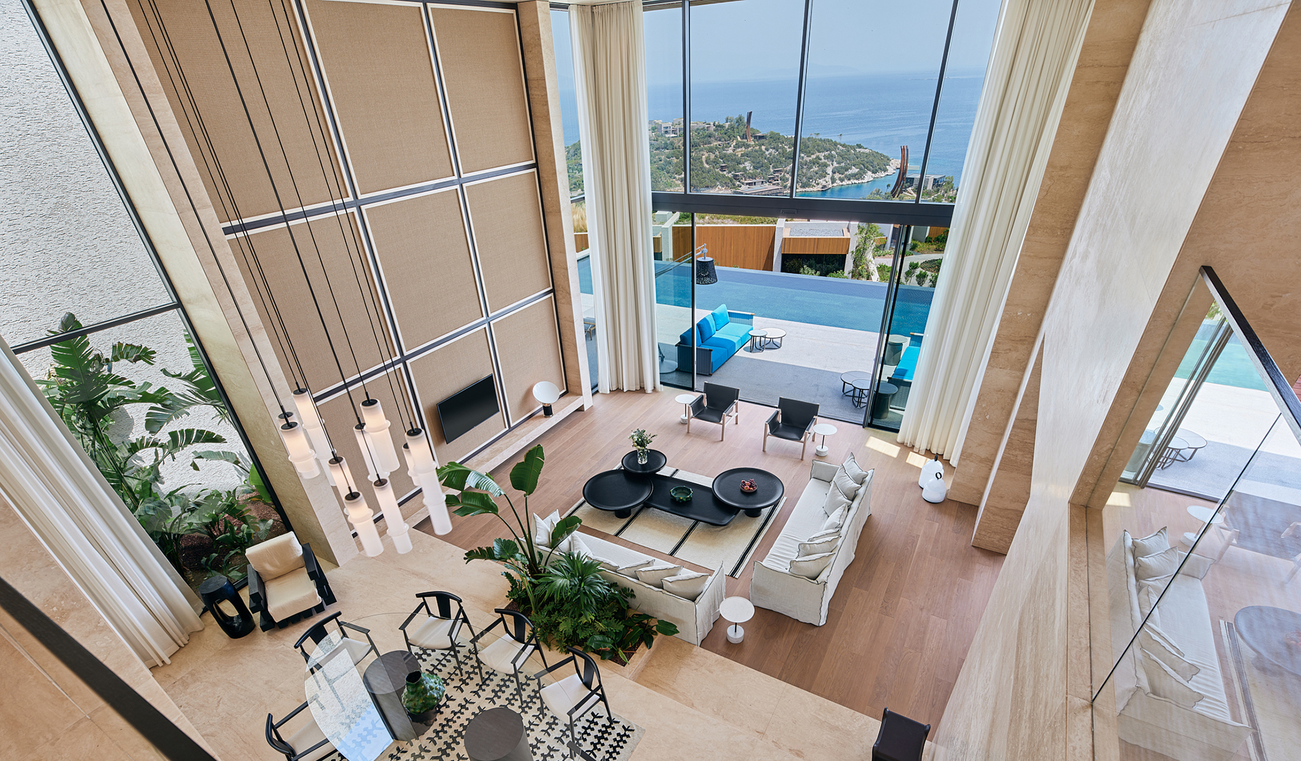 Maxx Royal Bodrum Resort, Turkey • The Best Luxury Hotel Openings of 2024