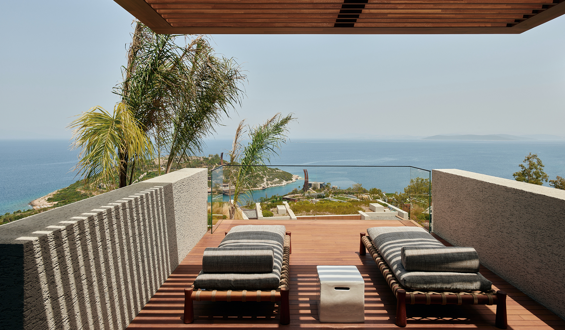 Maxx Royal Bodrum Resort, Turkey • The Best Luxury Hotel Openings of 2024