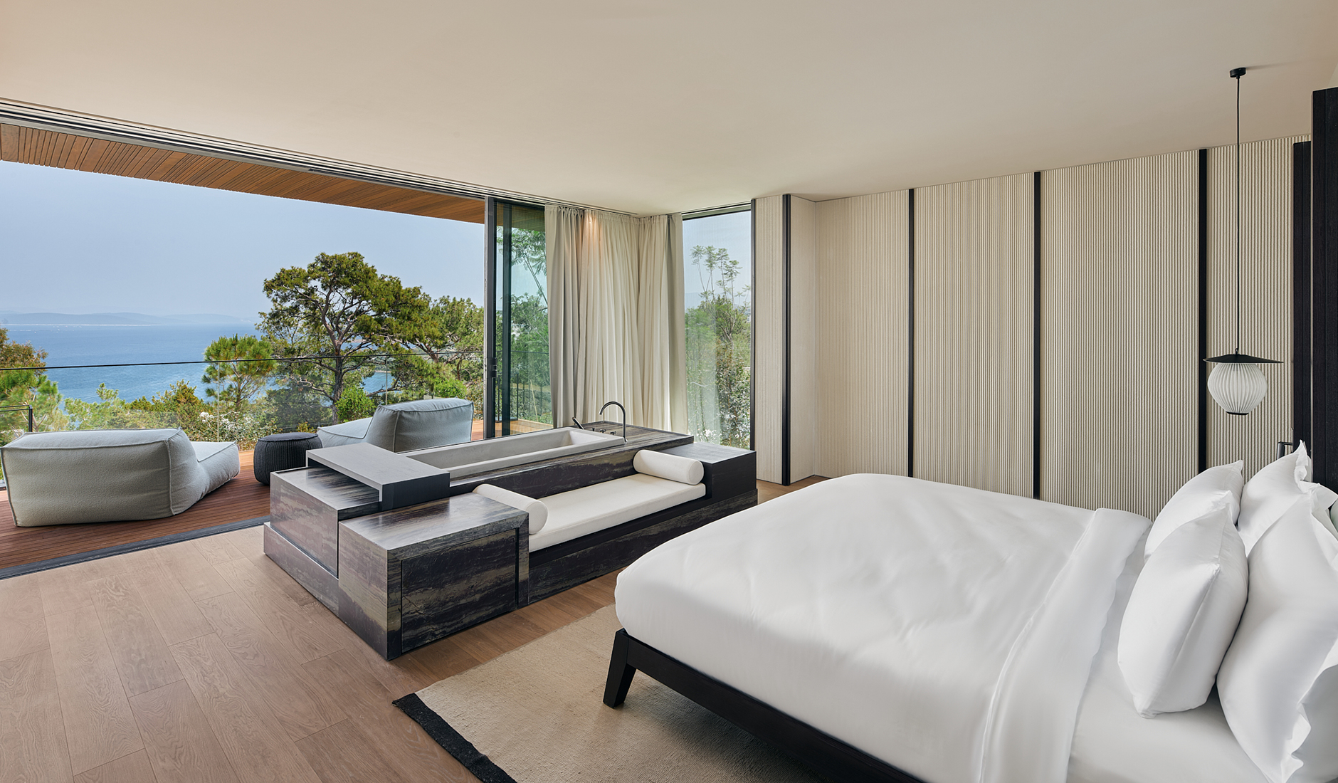 Maxx Royal Bodrum Resort, Turkey • The Best Luxury Hotel Openings of 2024