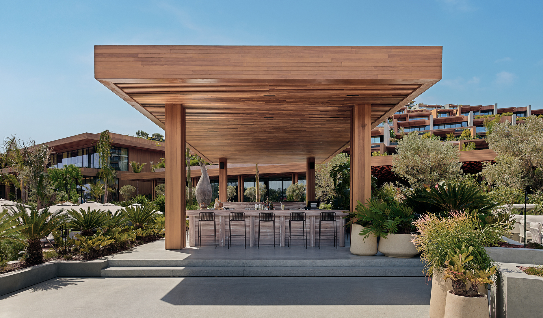 Maxx Royal Bodrum Resort, Turkey • The Best Luxury Hotel Openings of 2024