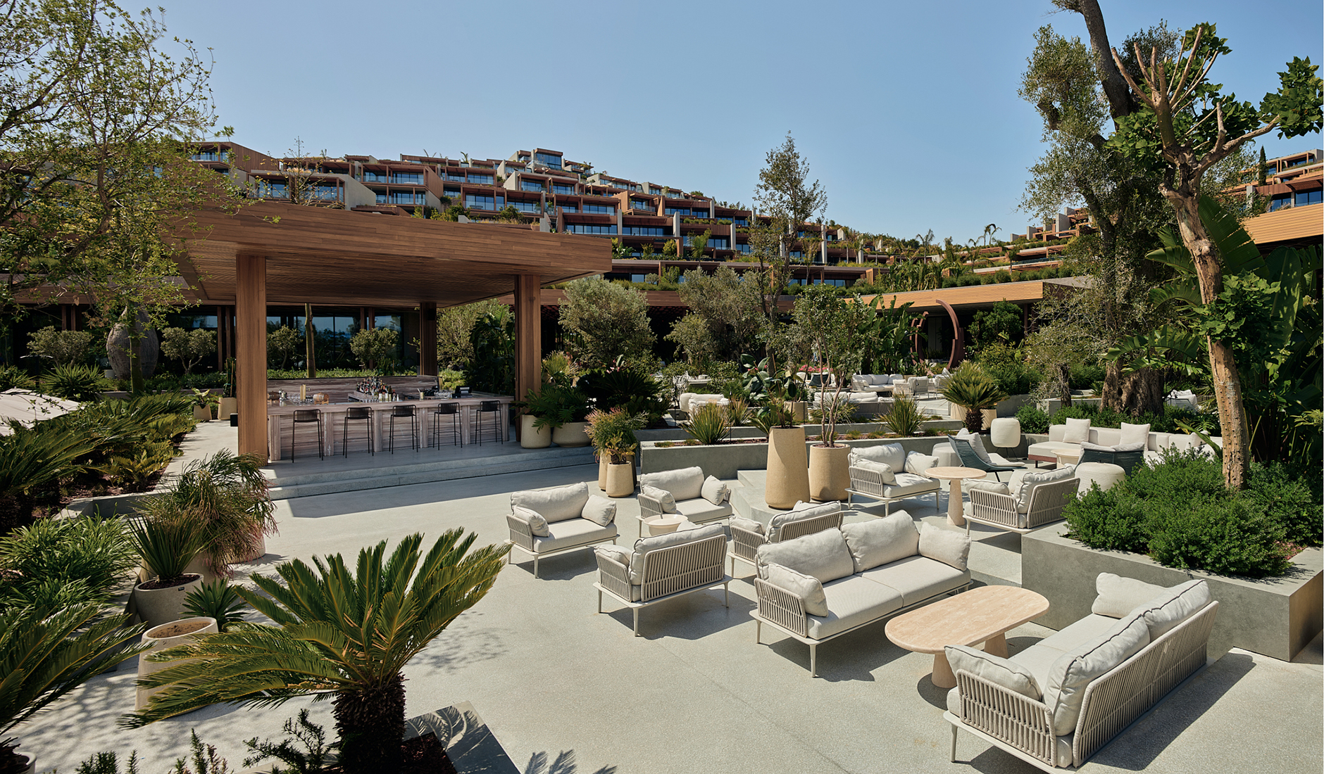 Maxx Royal Bodrum Resort, Turkey • The Best Luxury Hotel Openings of 2024