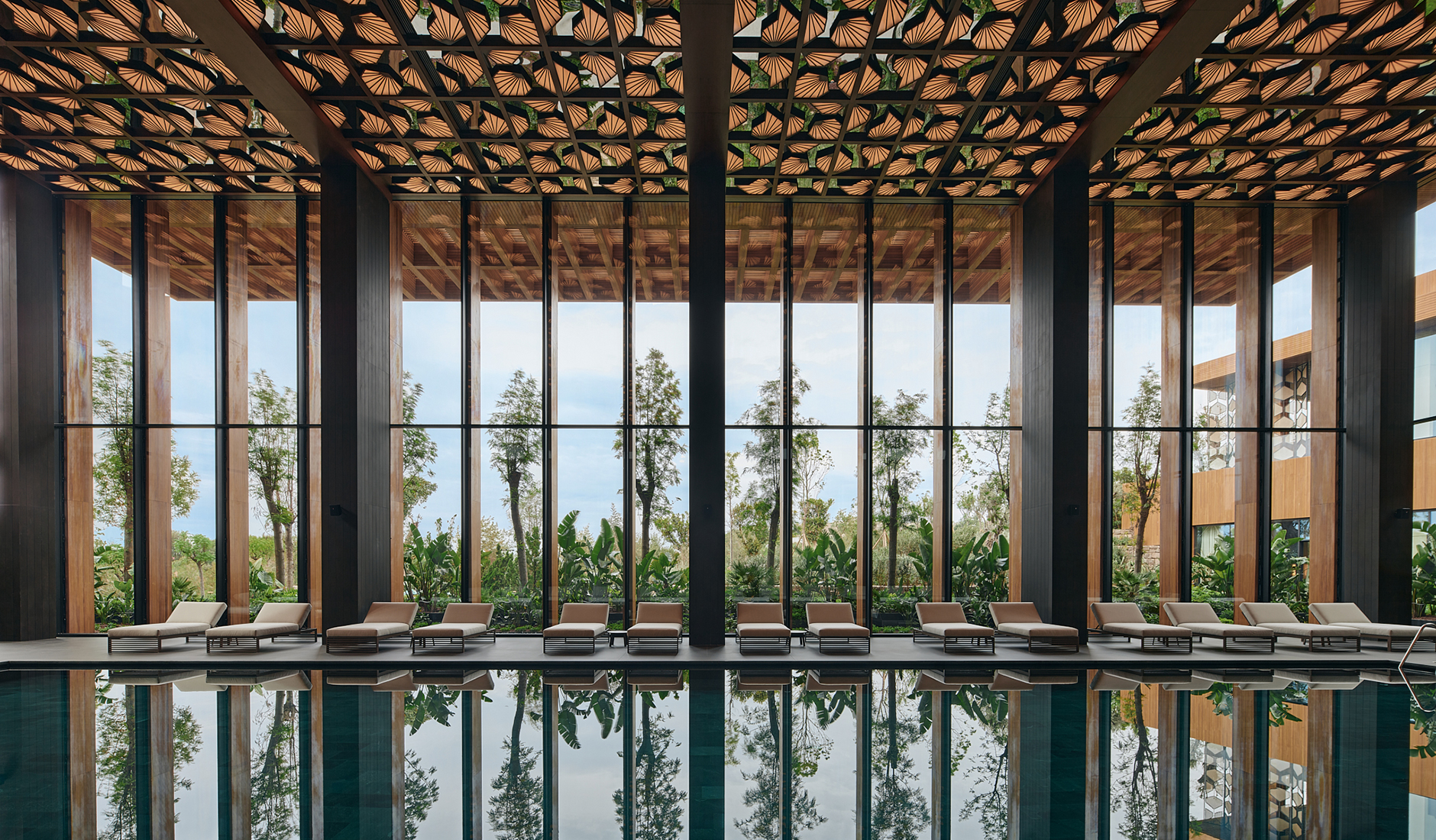 Maxx Royal Bodrum Resort, Turkey • The Best Luxury Hotel Openings of 2024