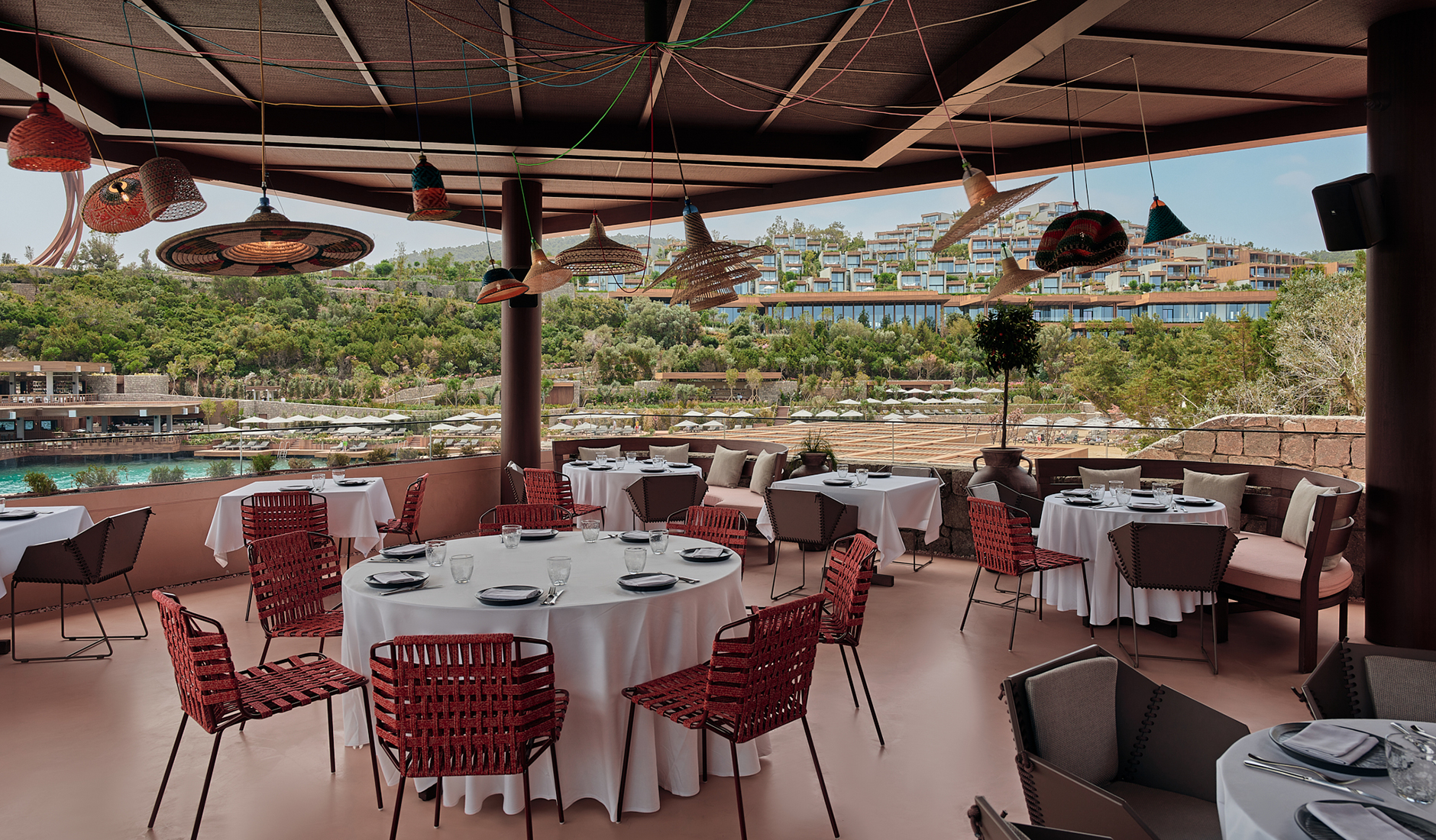 Maxx Royal Bodrum Resort, Turkey • The Best Luxury Hotel Openings of 2024