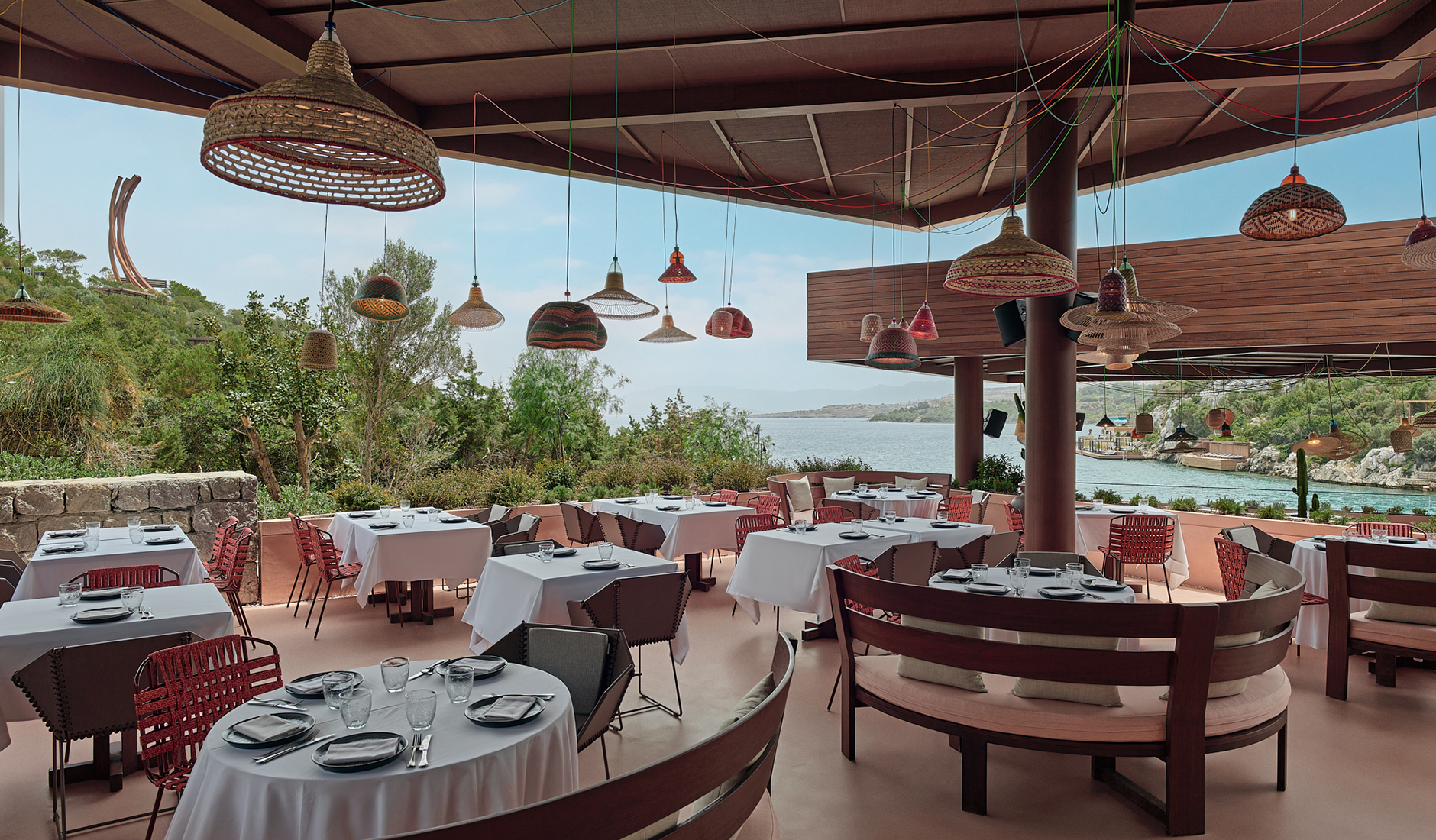 Maxx Royal Bodrum Resort, Turkey • The Best Luxury Hotel Openings of 2024