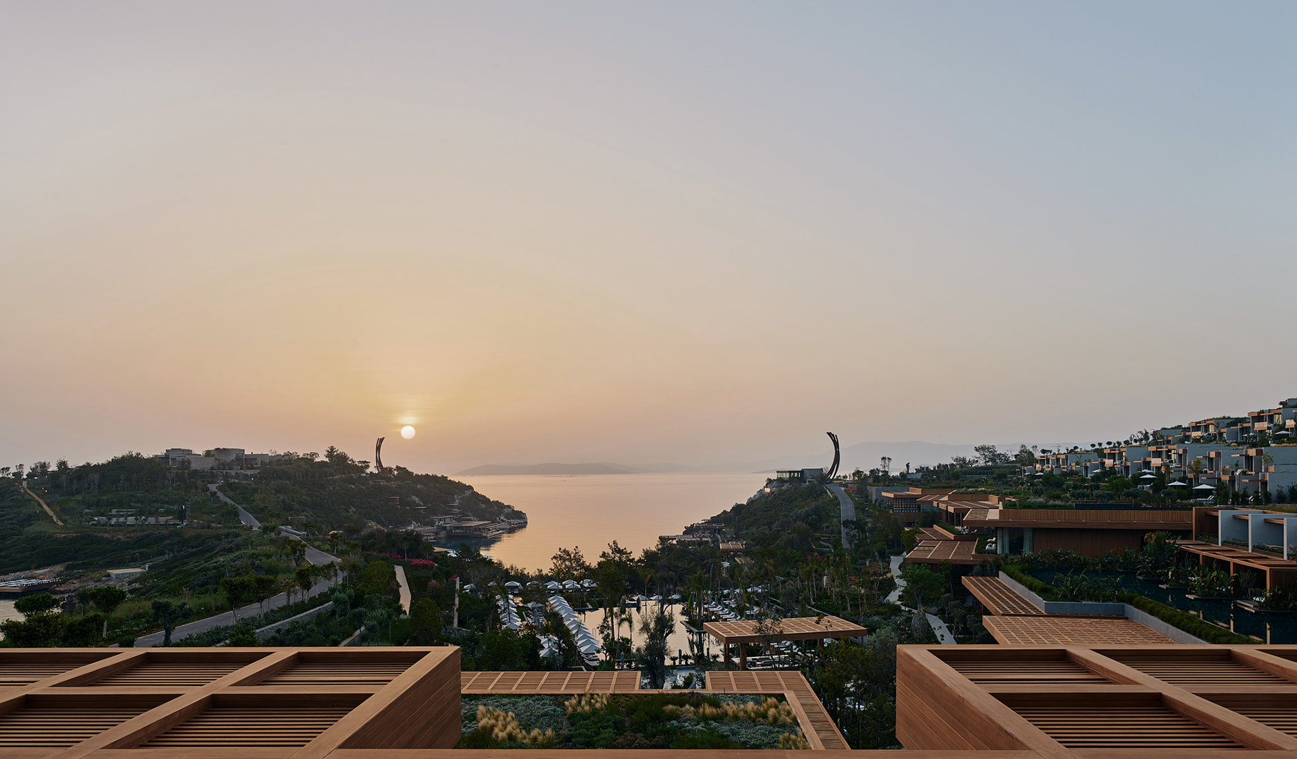 Maxx Royal Bodrum Resort, Turkey • The Best Luxury Hotel Openings of 2024