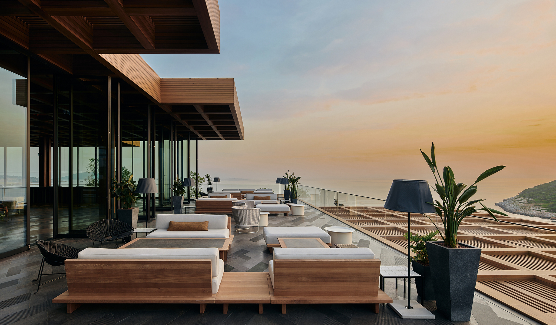 Maxx Royal Bodrum Resort, Turkey • The Best Luxury Hotel Openings of 2024