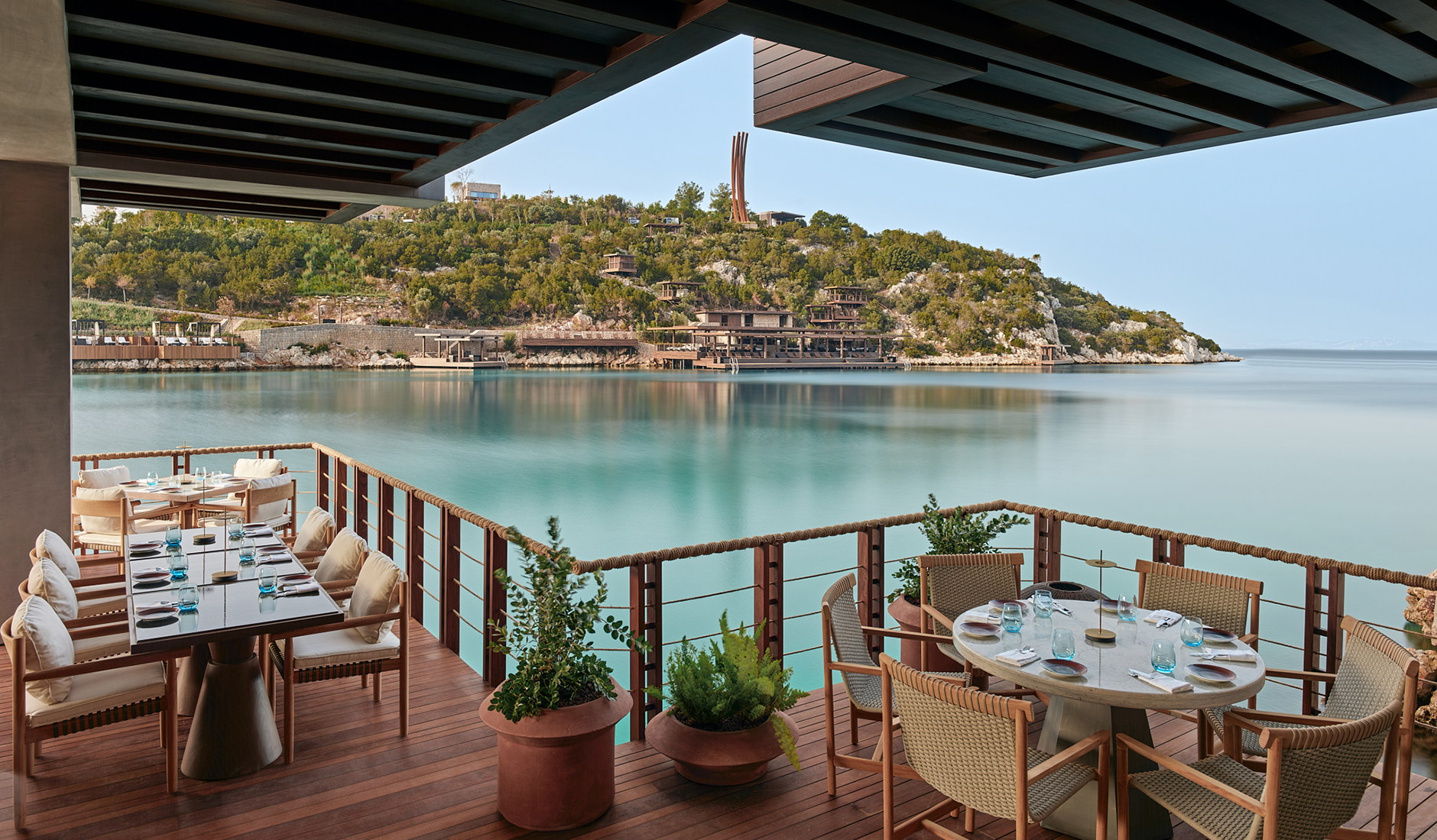 Maxx Royal Bodrum Resort, Turkey • The Best Luxury Hotel Openings of 2024