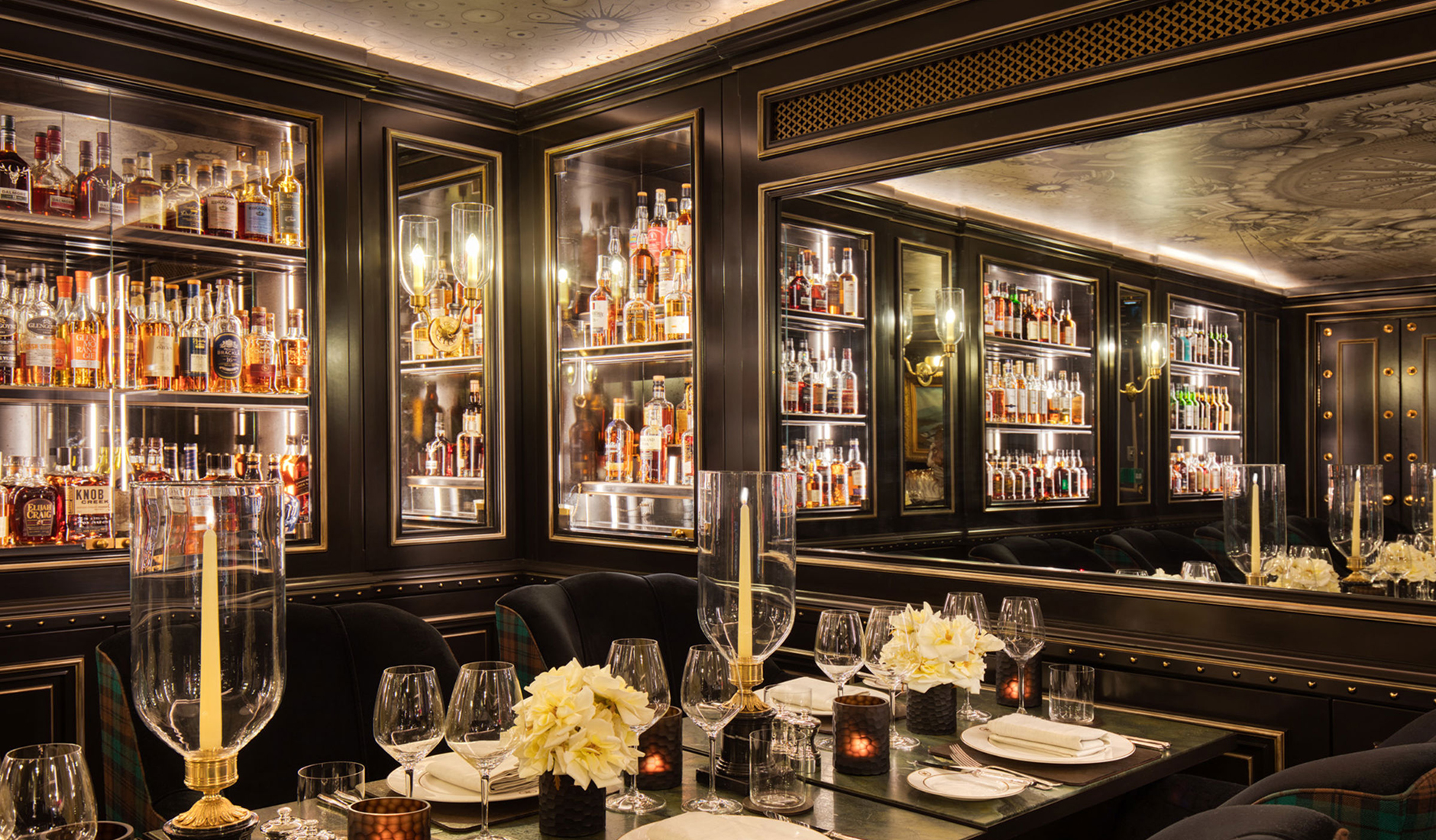100 Princes Street, Edinburgh, Scotland, UK • The Best Luxury Hotel Openings of 2024