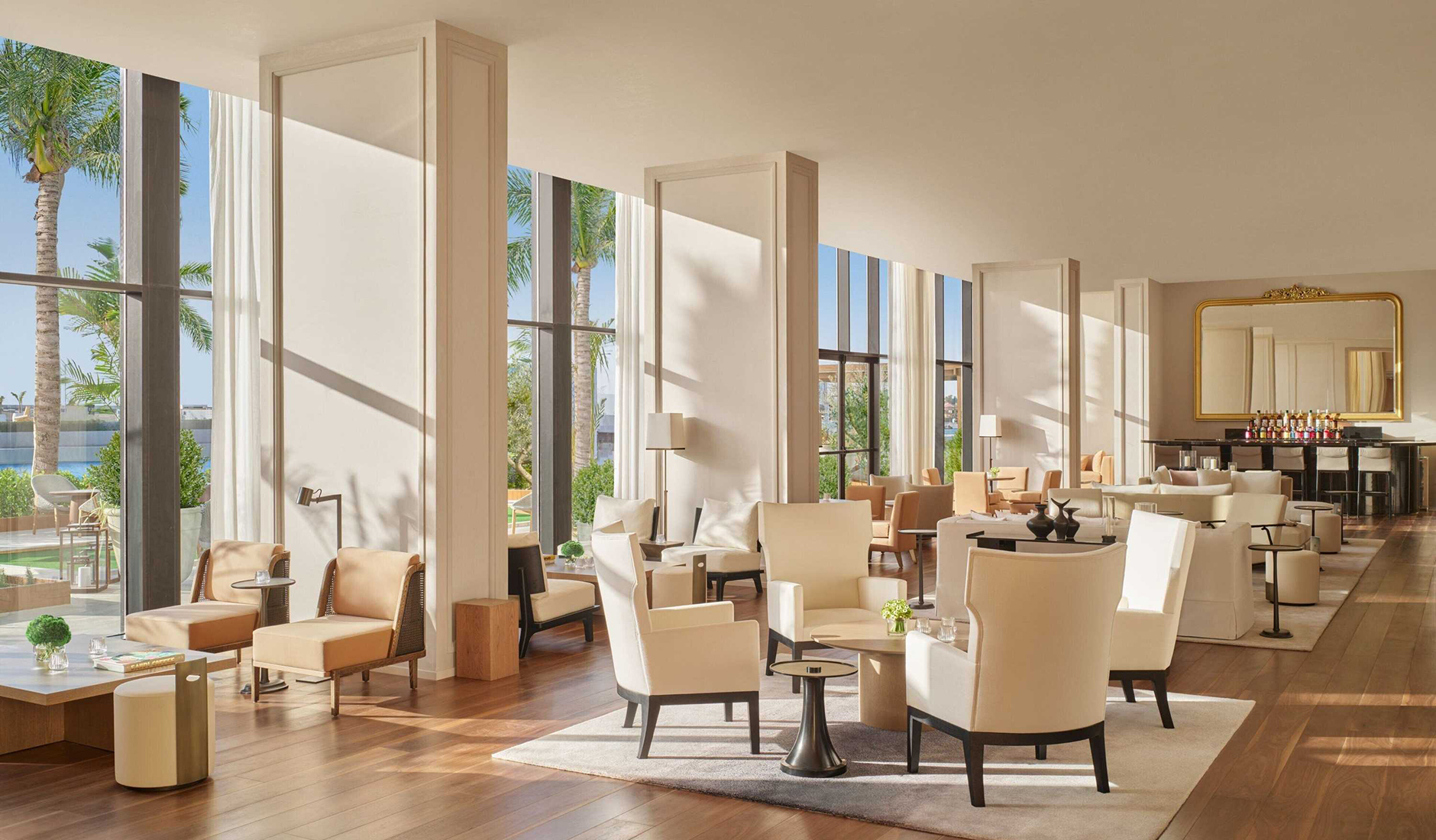 The Jeddah EDITION, Saudi Arabia • The Best Luxury Hotel Openings of 2024