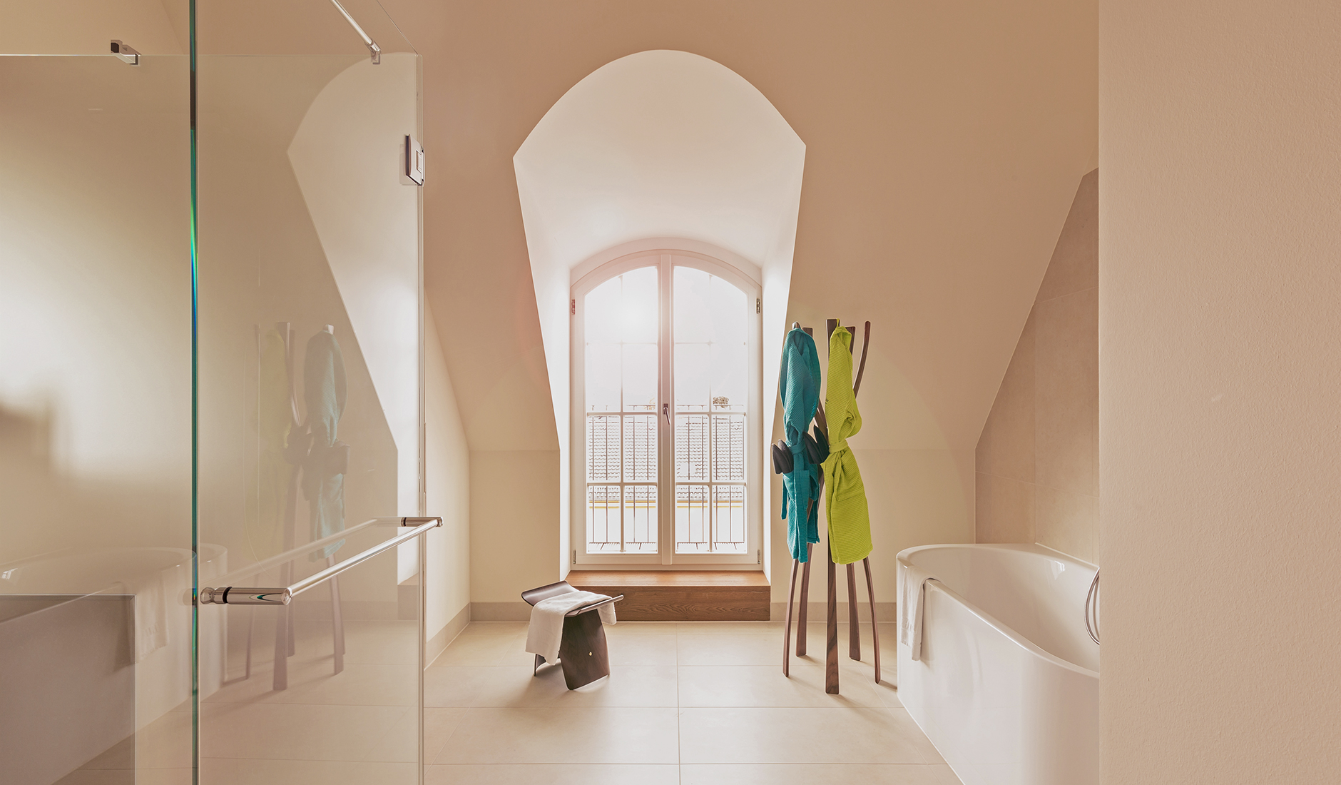 Orania Berlin • The Best Boutique and Luxury Hotels in Berlin, Germany