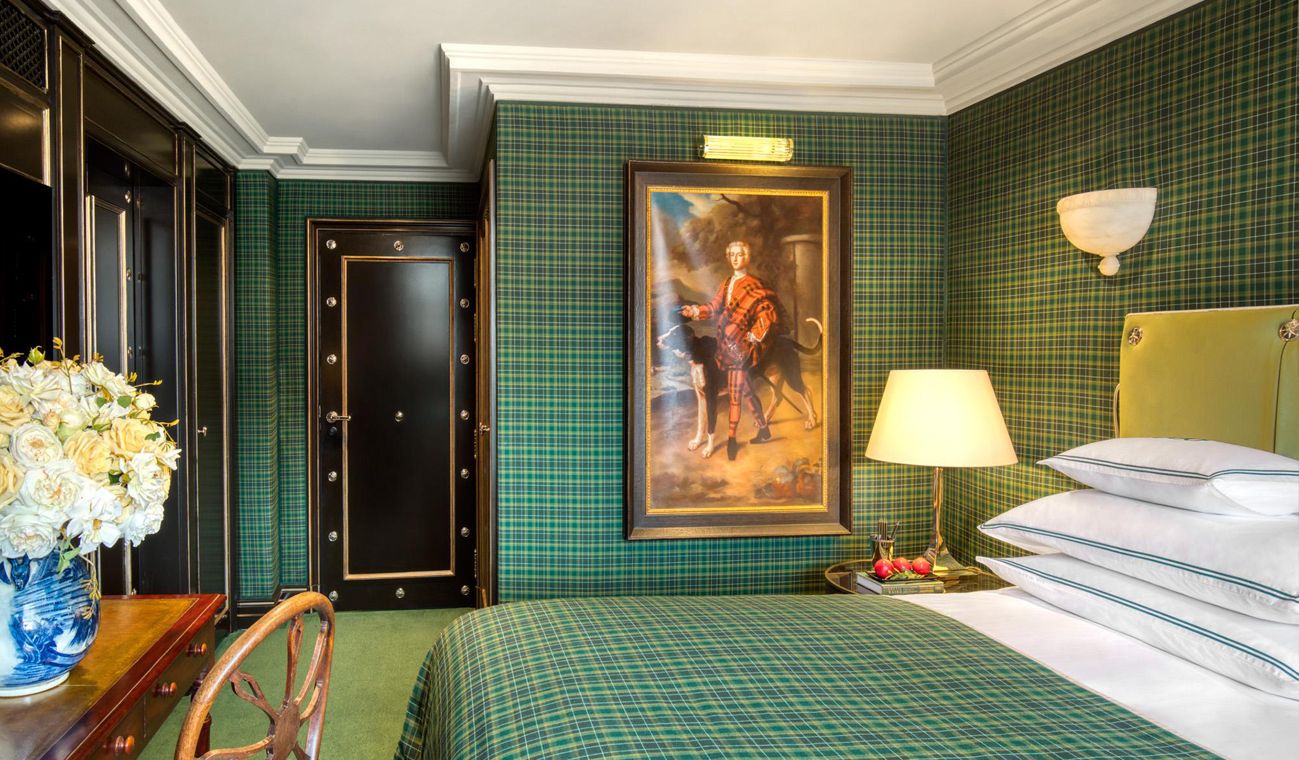 100 Princes Street, Edinburgh, Scotland, UK • The Best Luxury Hotel Openings of 2024