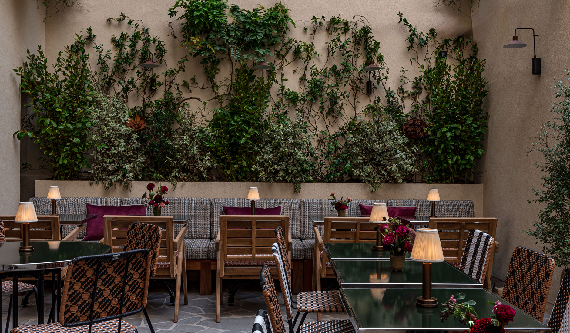 Hotel Norman Paris, France • The Best Luxury Hotel Openings of 2024