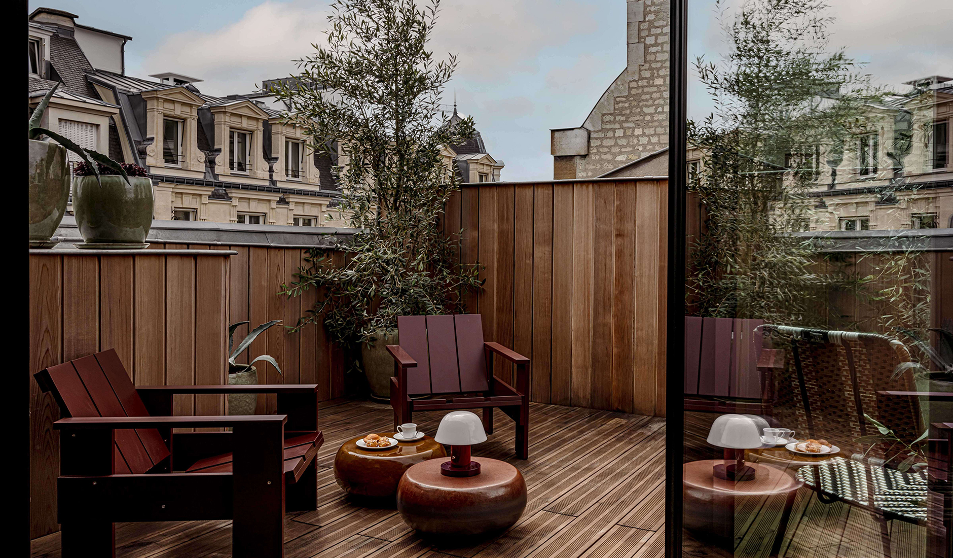 Hotel Norman Paris, France • The Best Luxury Hotel Openings of 2024