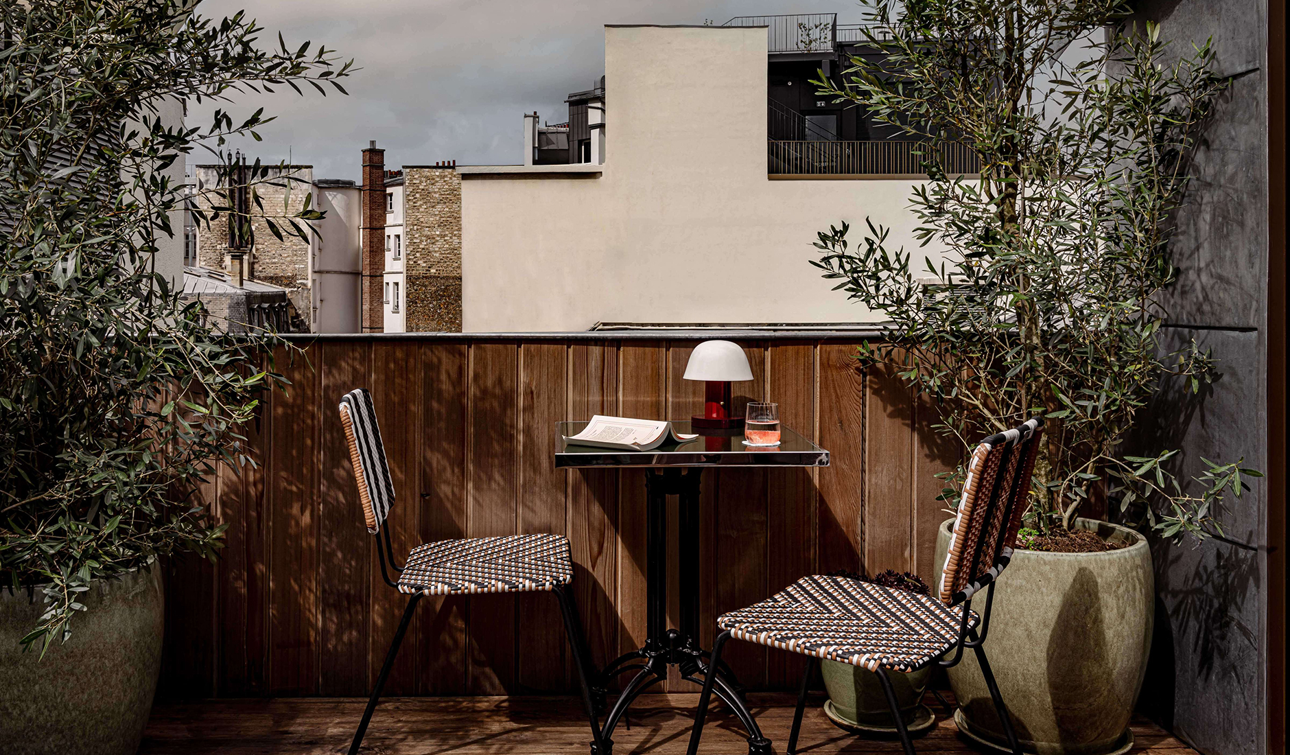 Hotel Norman Paris, France • The Best Luxury Hotel Openings of 2024