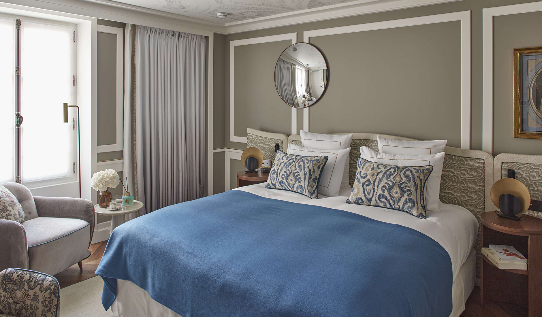 Hôtel Les Lumières Versailles, France • The Best Luxury Hotel Openings of 2024