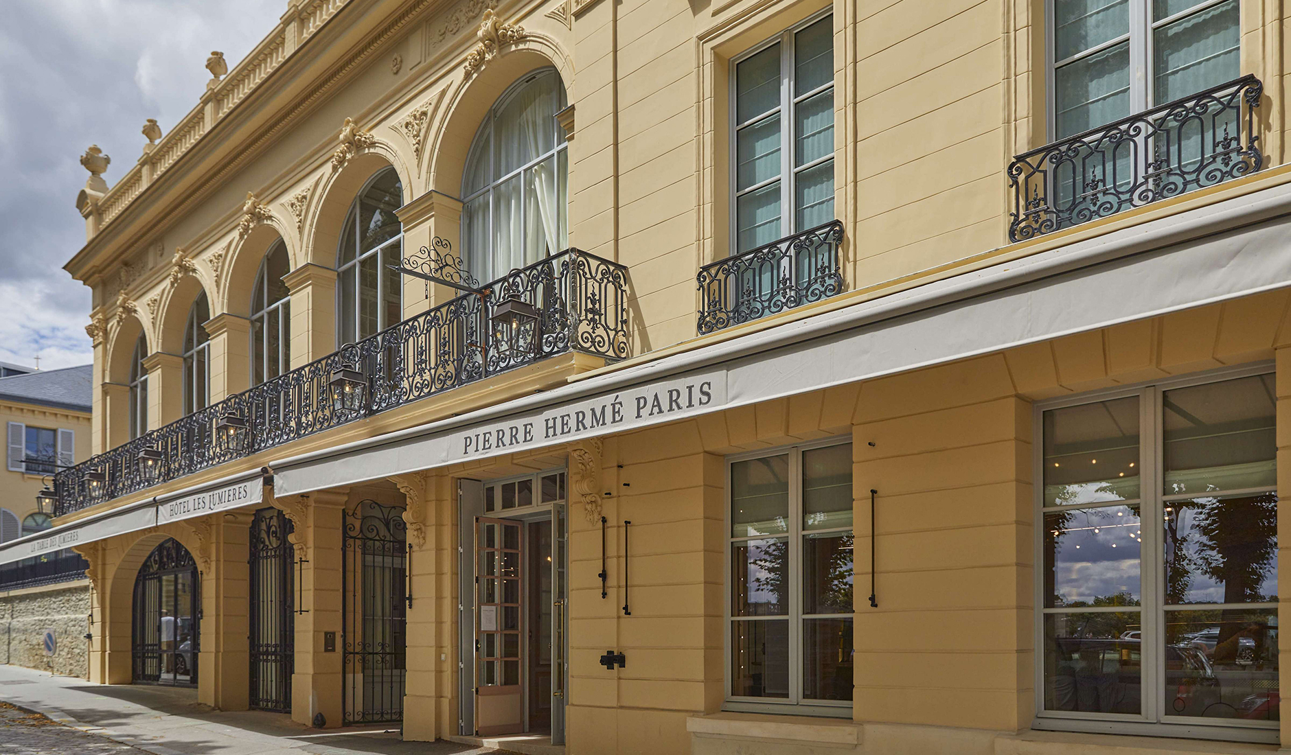 Hôtel Les Lumières Versailles, France • The Best Luxury Hotel Openings of 2024