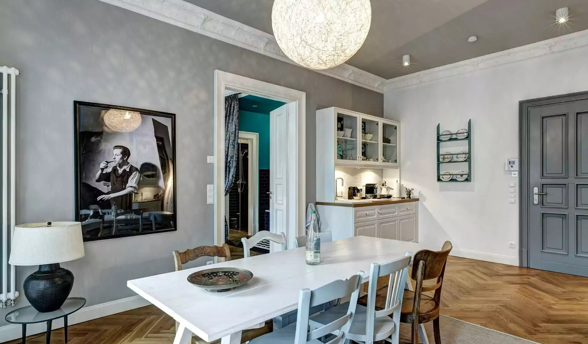 Gorki Apartments • The Best Boutique and Luxury Hotels in Berlin, Germany