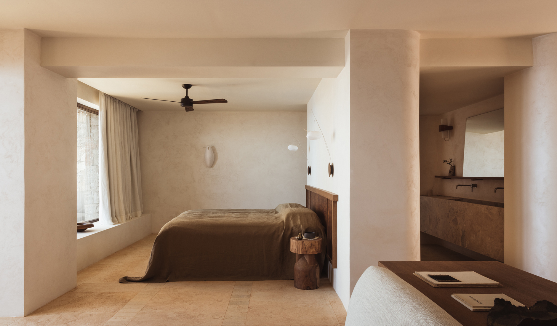 Gundari, Folegandros, Greece • The Best Luxury Hotel Openings of 2024