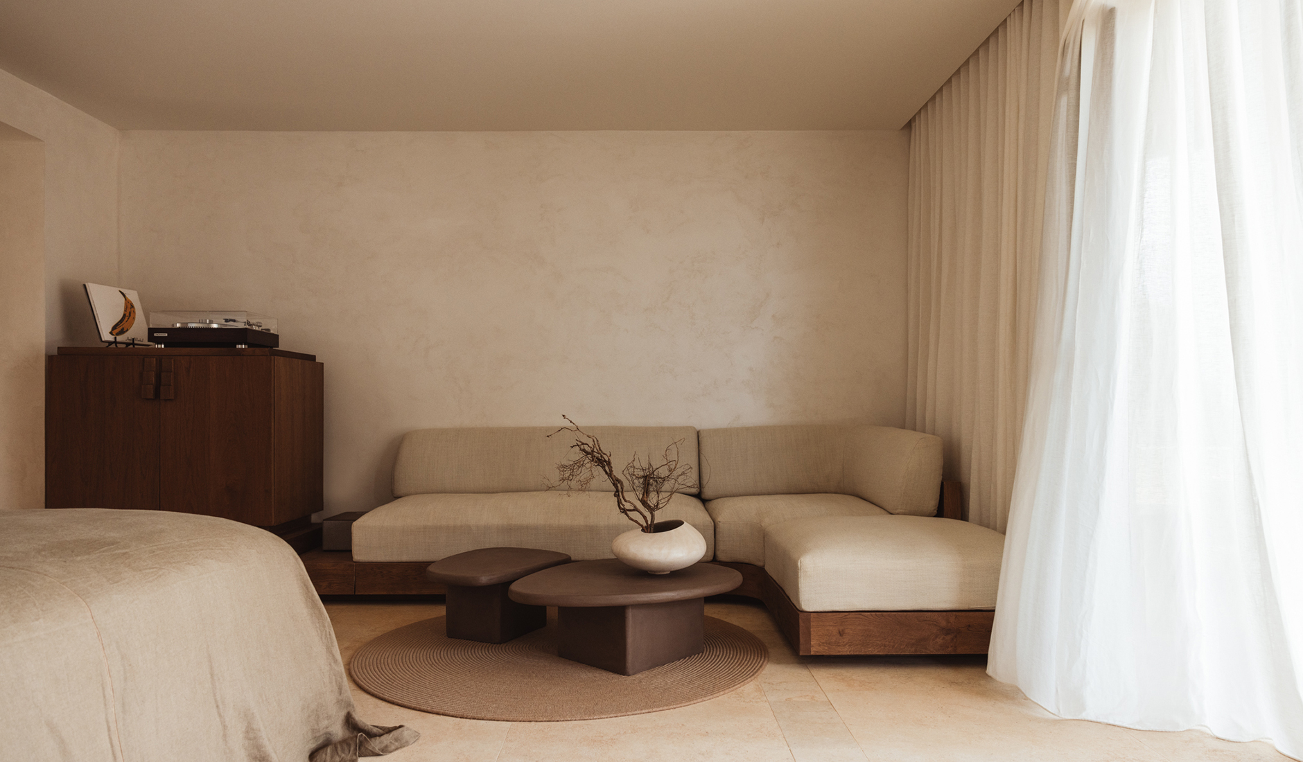 Gundari, Folegandros, Greece • The Best Luxury Hotel Openings of 2024