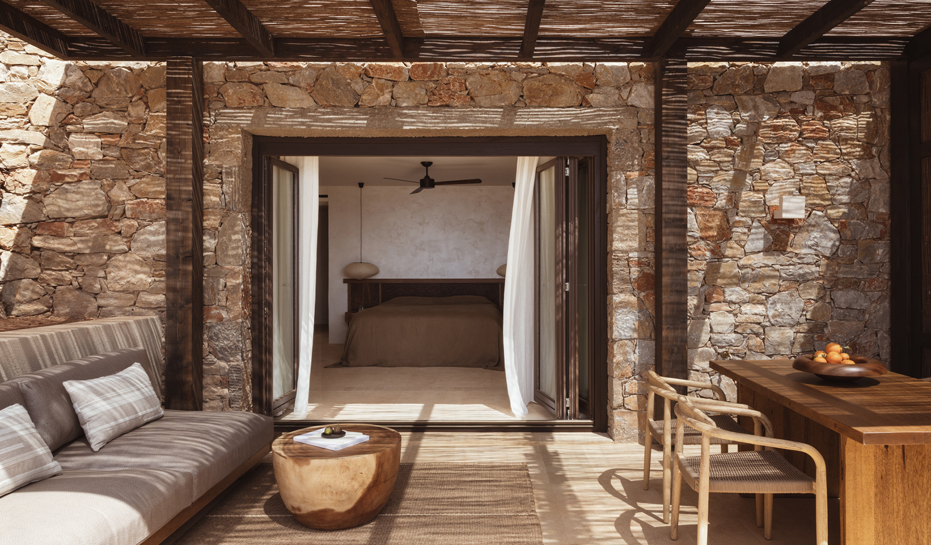 Gundari, Folegandros, Greece • The Best Luxury Hotel Openings of 2024