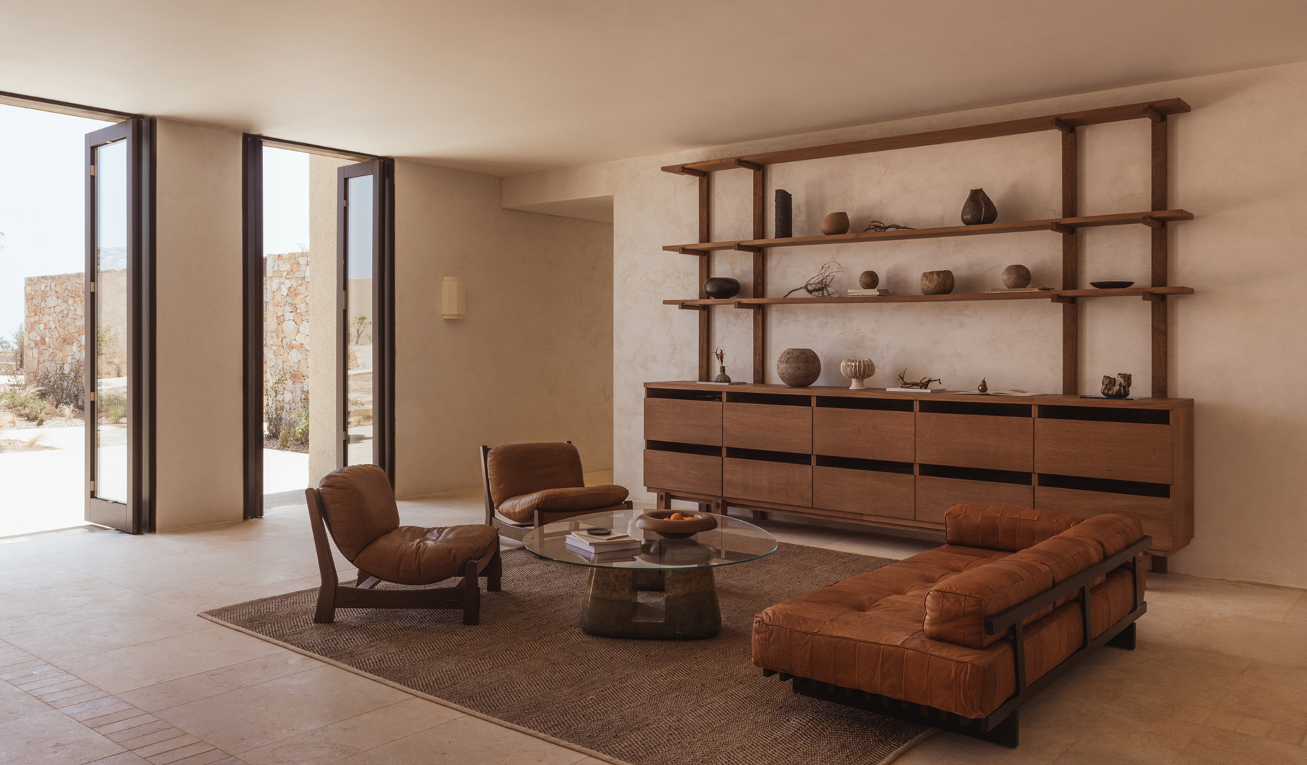 Gundari, Folegandros, Greece • The Best Luxury Hotel Openings of 2024