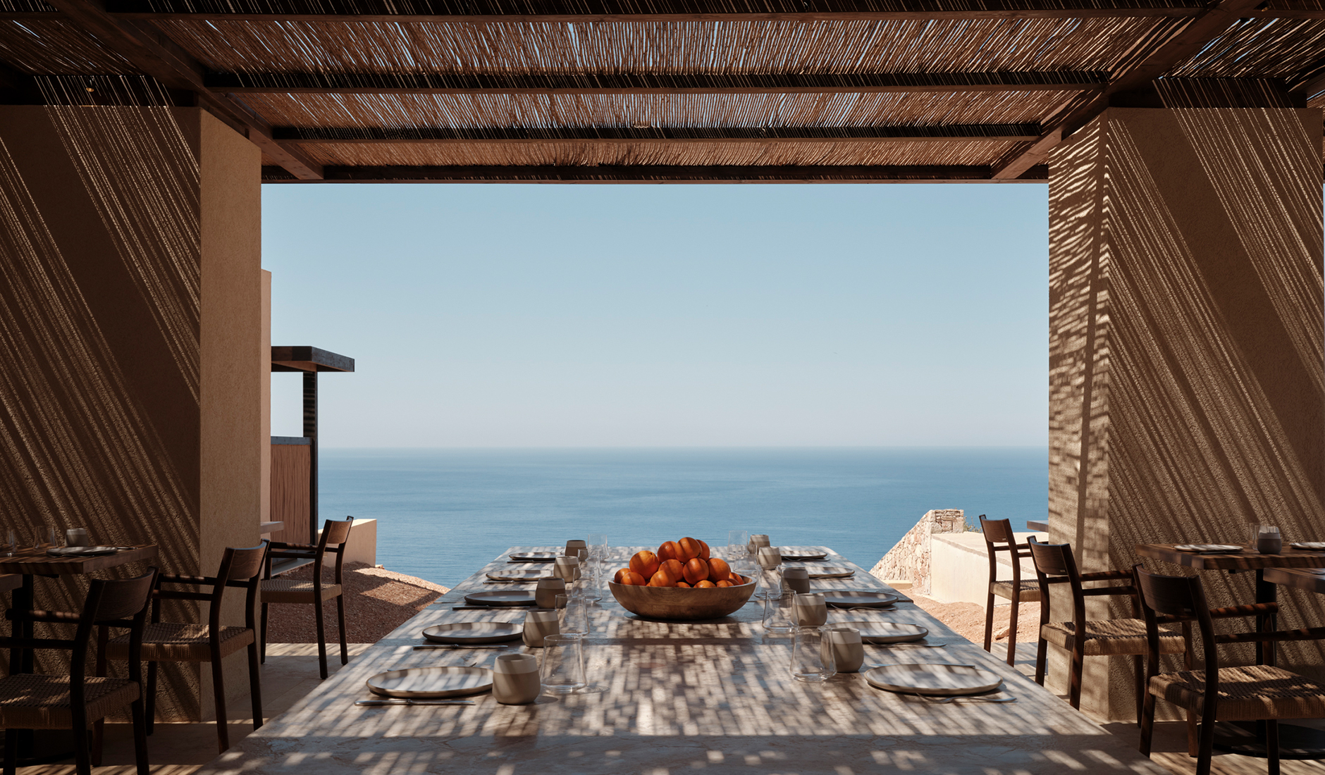 Gundari, Folegandros, Greece • The Best Luxury Hotel Openings of 2024