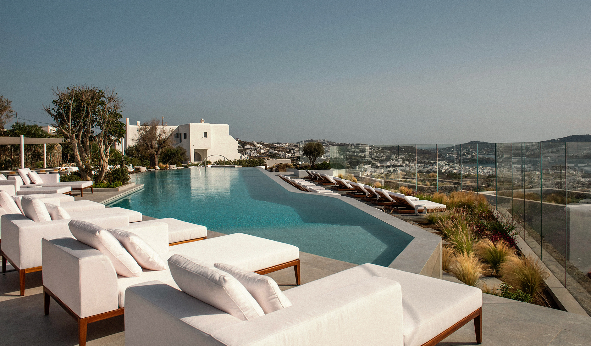 Deos Mykonos - A Myconian Collection Hotel, Mykonos • The Best New Hotels in Greece