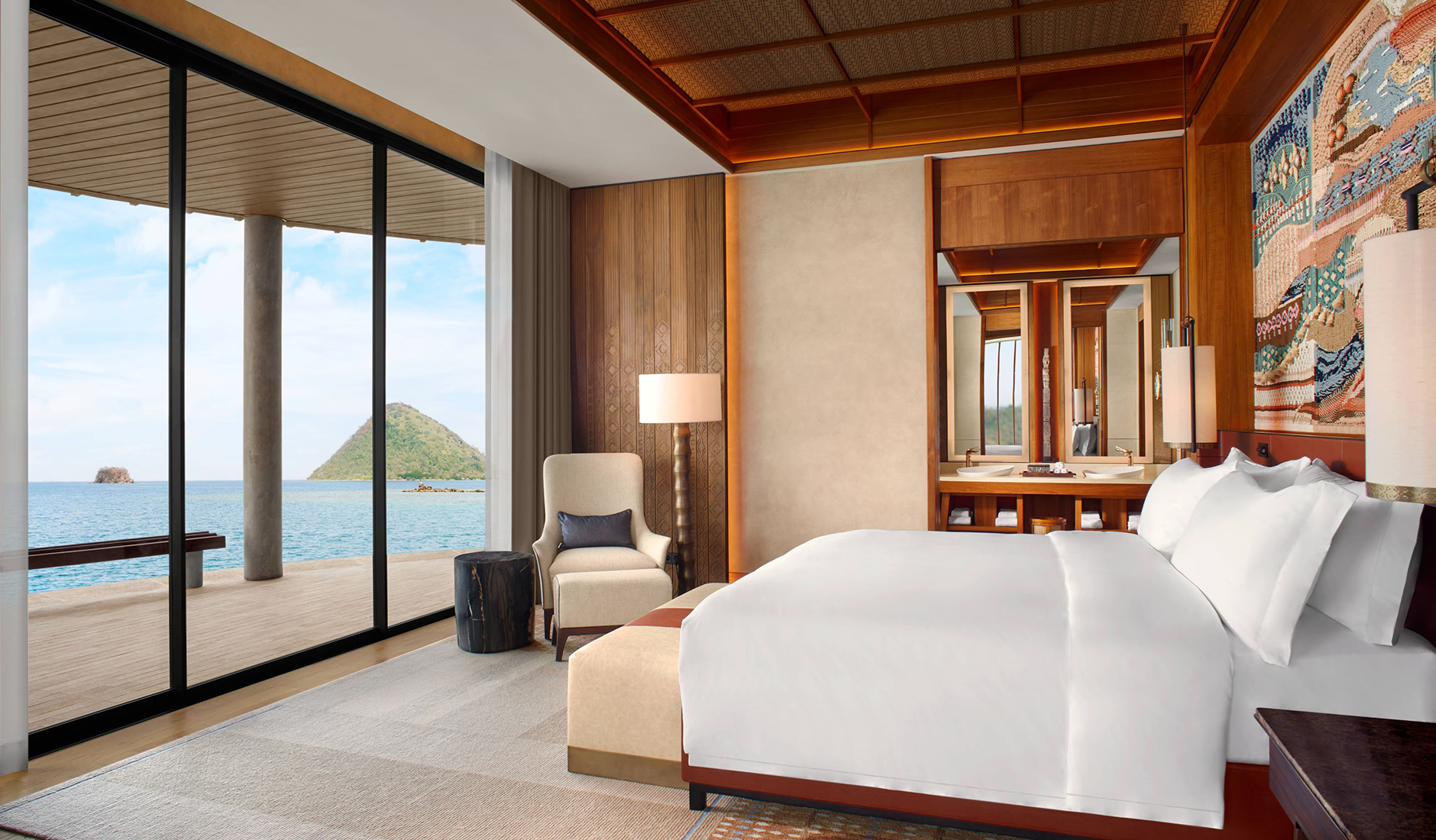 TA’AKTANA, a Luxury Collection Resort & Spa, Labuan Bajo, Indonesia • The Best Luxury Hotel Openings of 2024