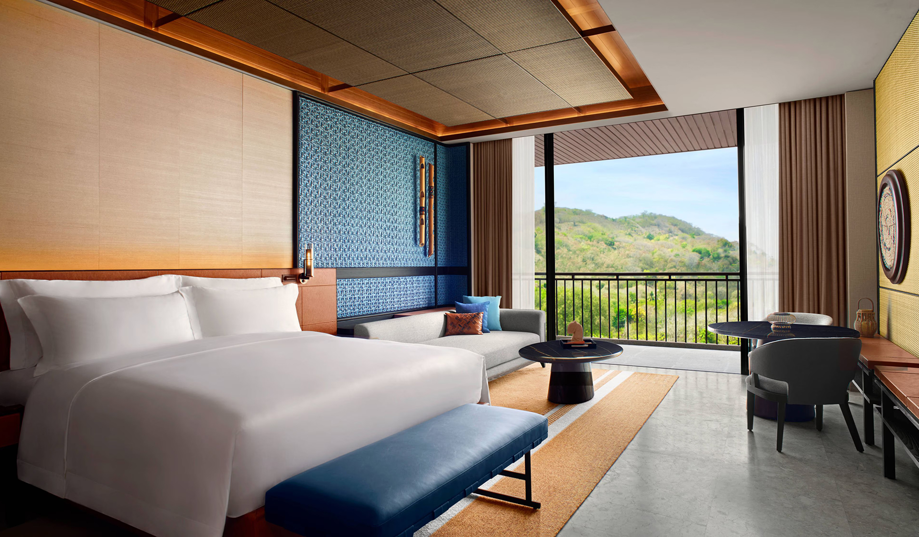 TA’AKTANA, a Luxury Collection Resort & Spa, Labuan Bajo, Indonesia • The Best Luxury Hotel Openings of 2024