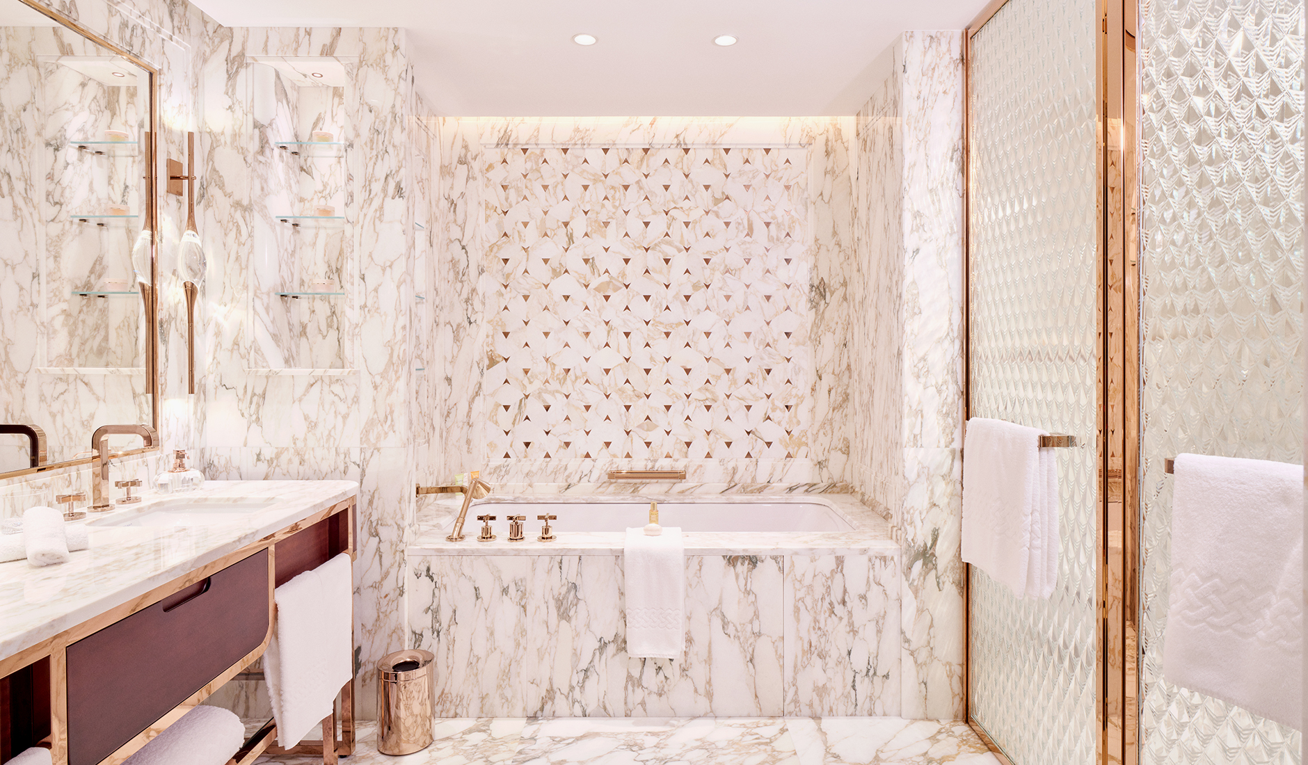 Royal Mansour Casablanca, Morocco • The Best Luxury Hotel Openings of 2024