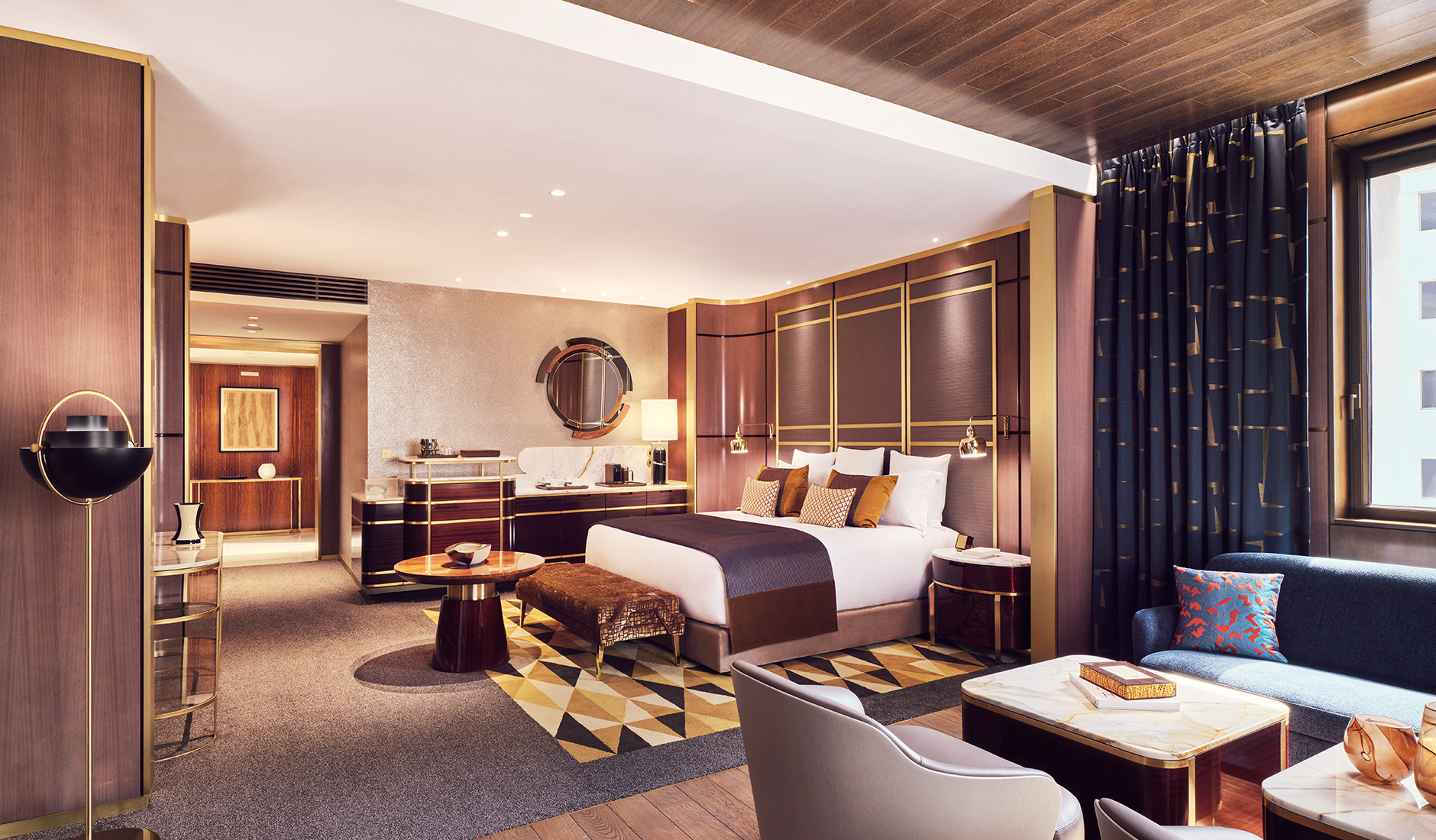 Royal Mansour Casablanca, Morocco • The Best Luxury Hotel Openings of 2024