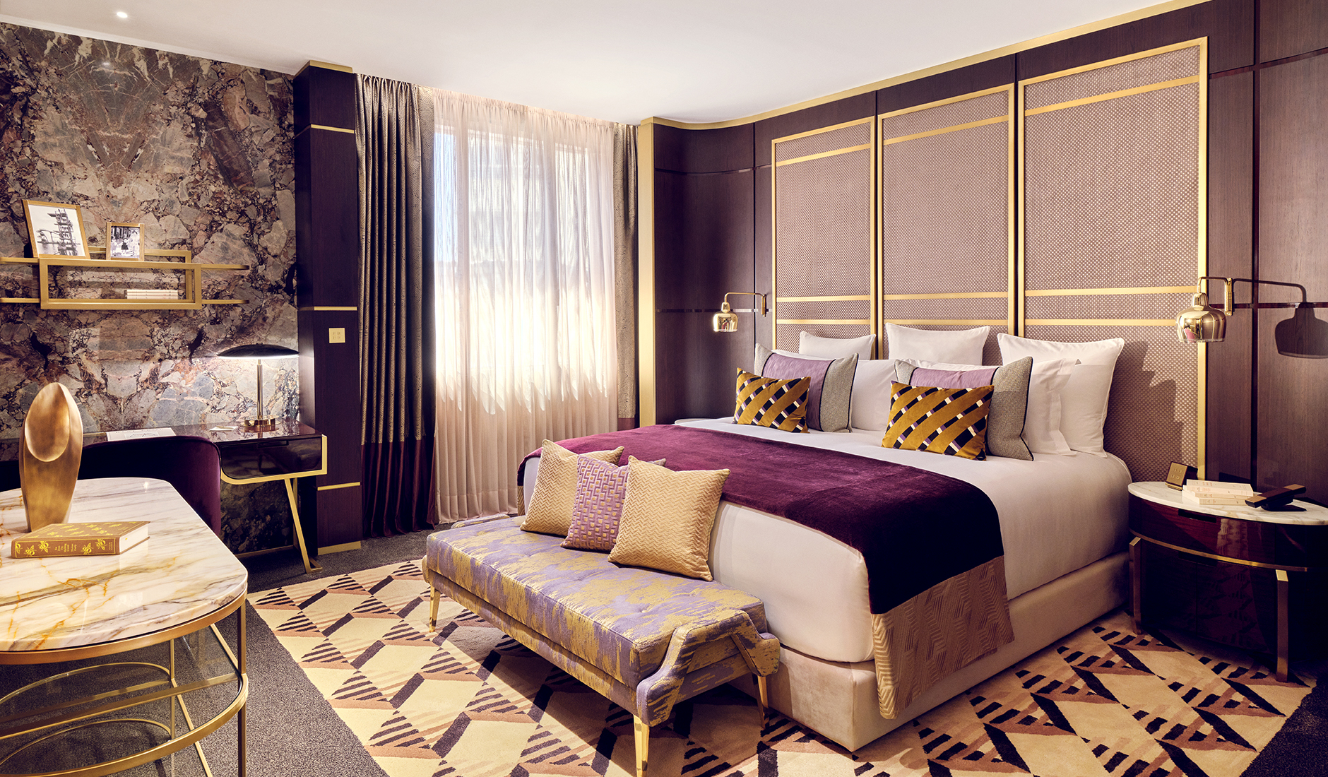 Royal Mansour Casablanca, Morocco • The Best Luxury Hotel Openings of 2024