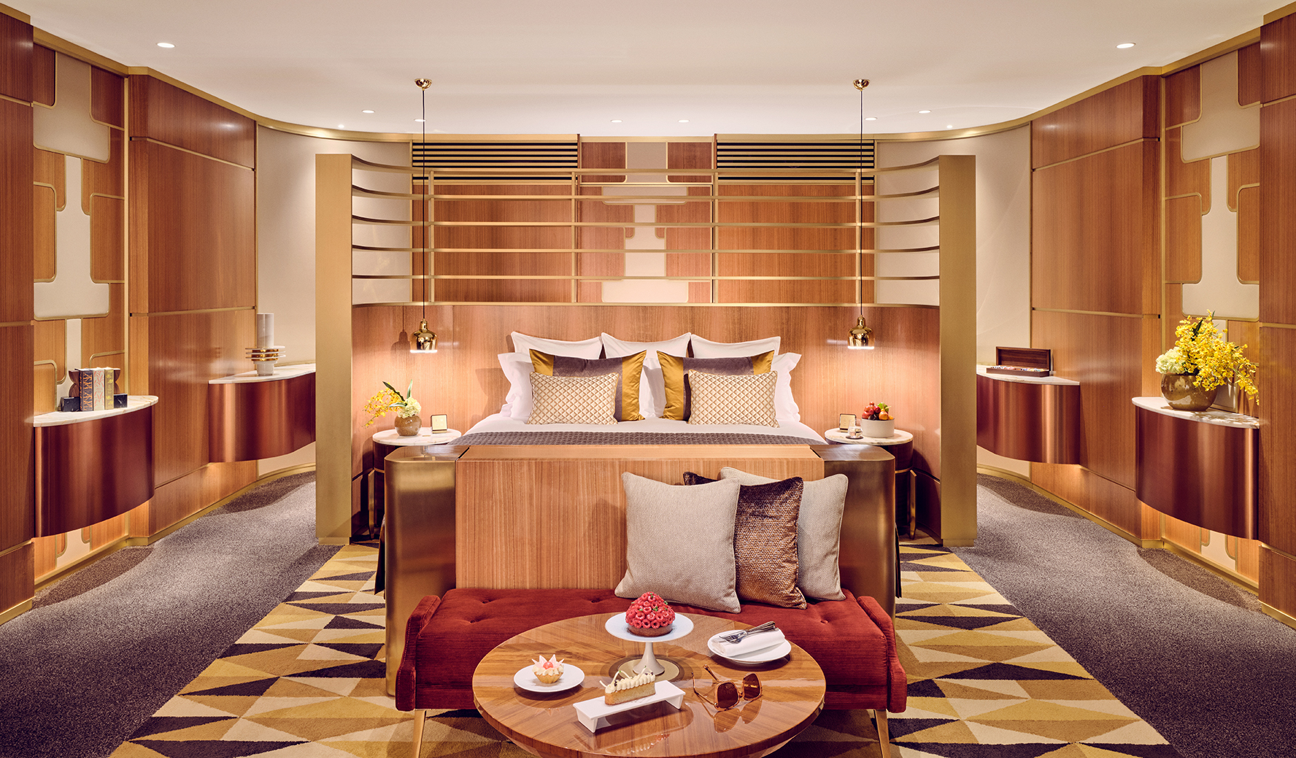 Royal Mansour Casablanca, Morocco • The Best Luxury Hotel Openings of 2024