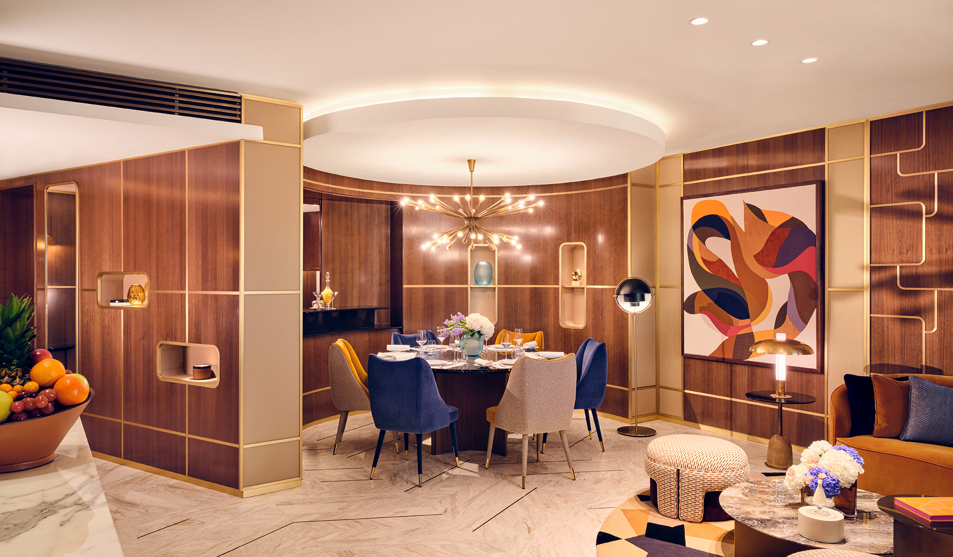 Royal Mansour Casablanca, Morocco • The Best Luxury Hotel Openings of 2024