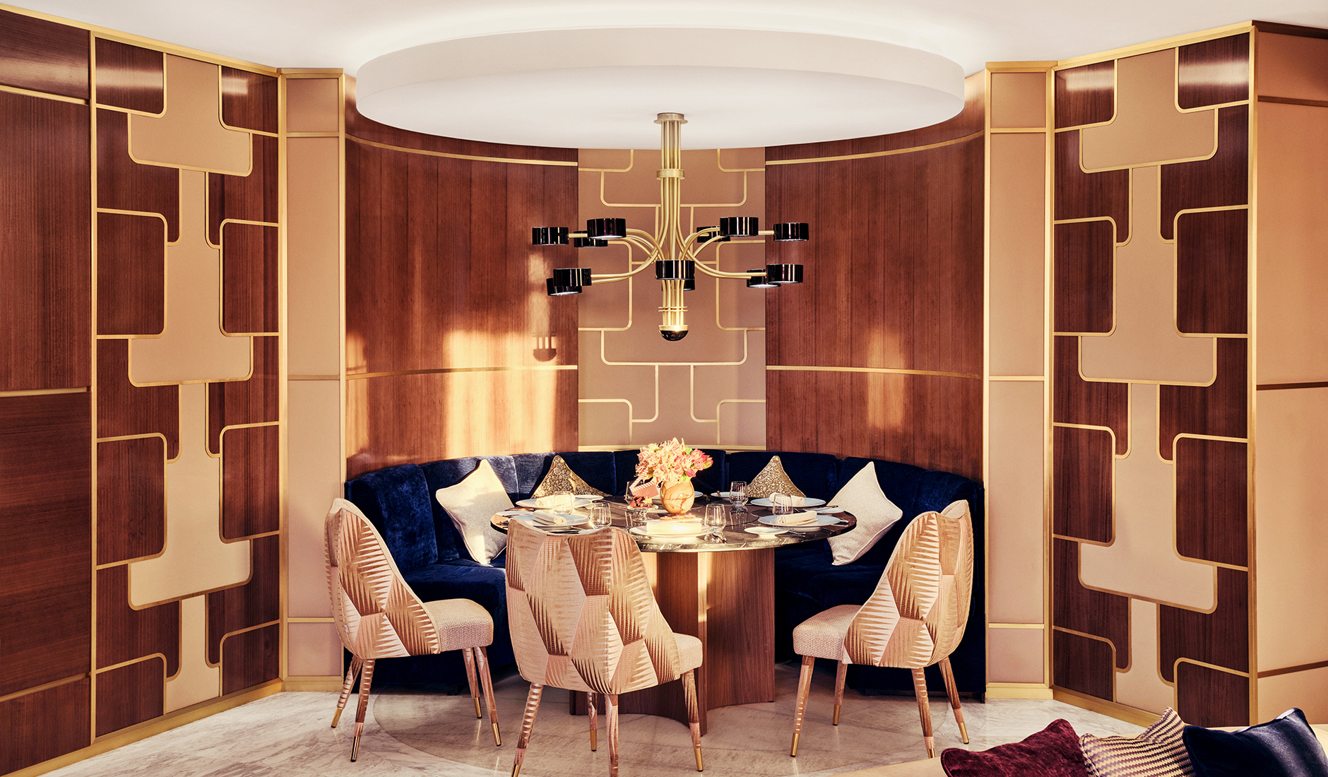 Royal Mansour Casablanca, Morocco • The Best Luxury Hotel Openings of 2024