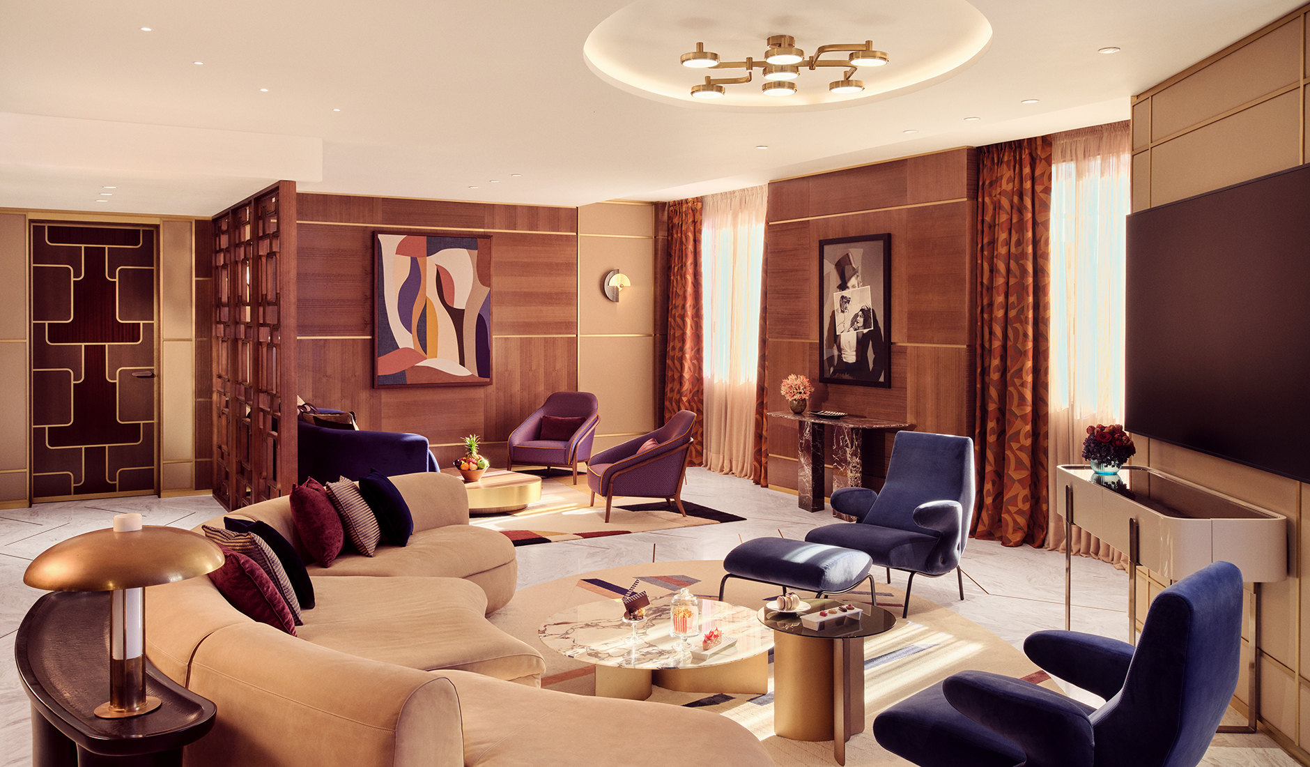 Royal Mansour Casablanca, Morocco • The Best Luxury Hotel Openings of 2024
