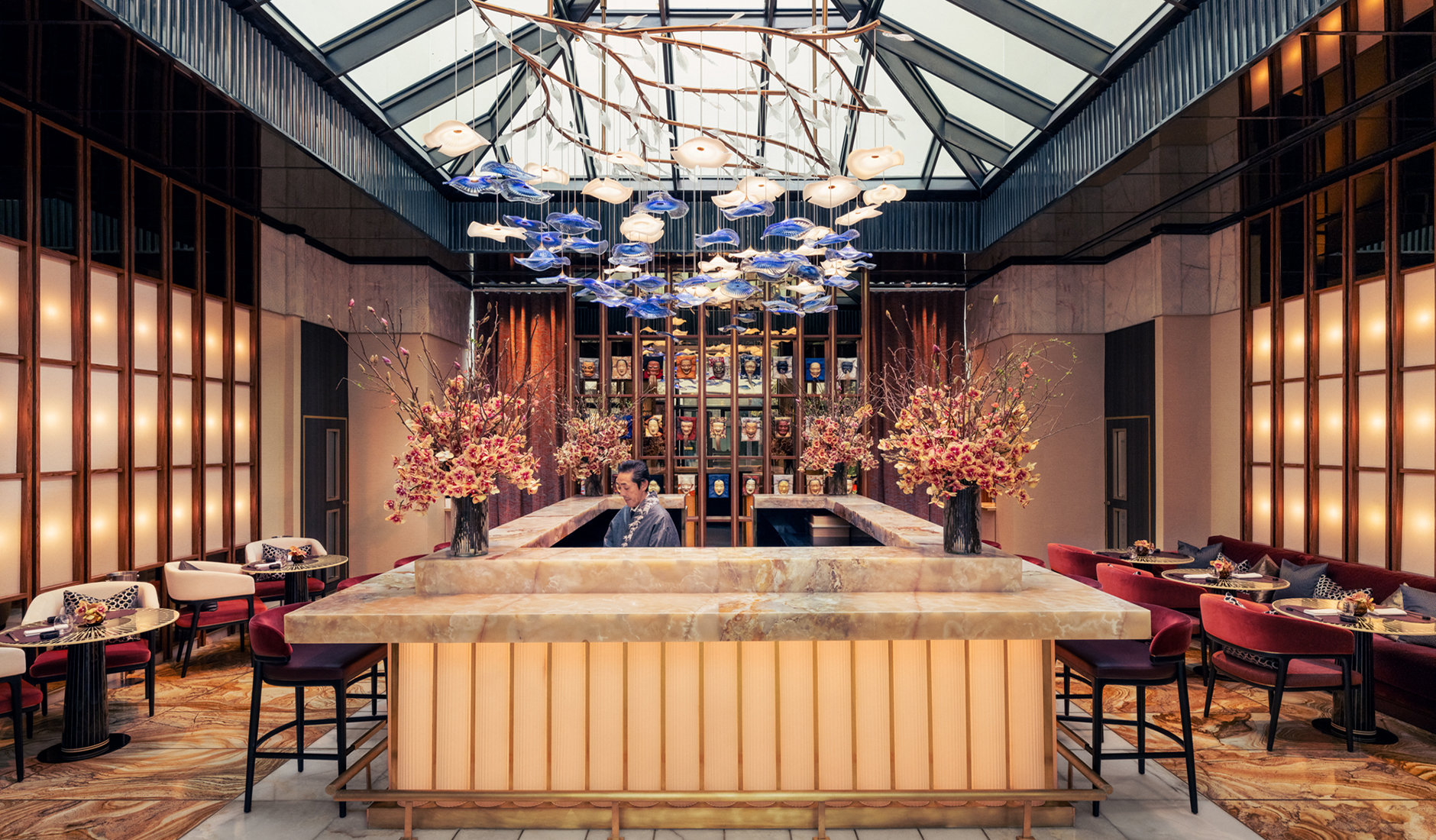 Royal Mansour Casablanca, Morocco • The Best Luxury Hotel Openings of 2024