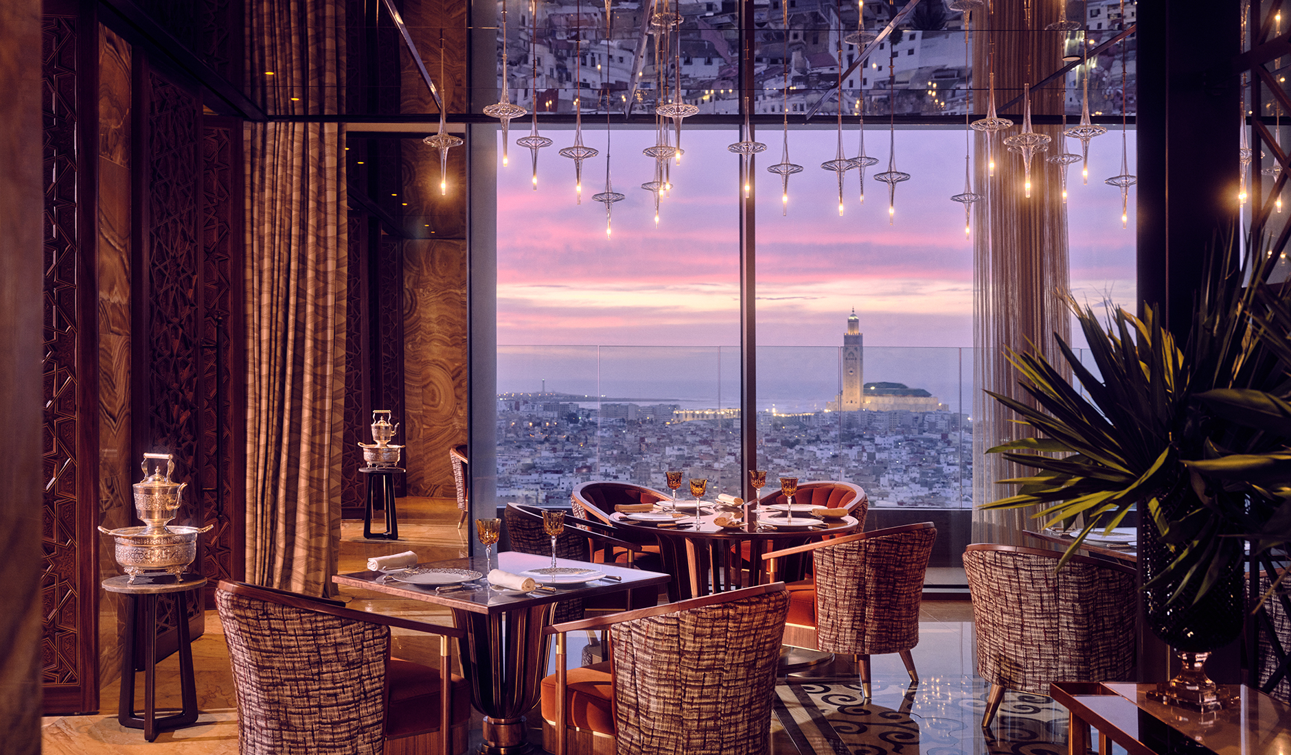 Royal Mansour Casablanca, Morocco • The Best Luxury Hotel Openings of 2024