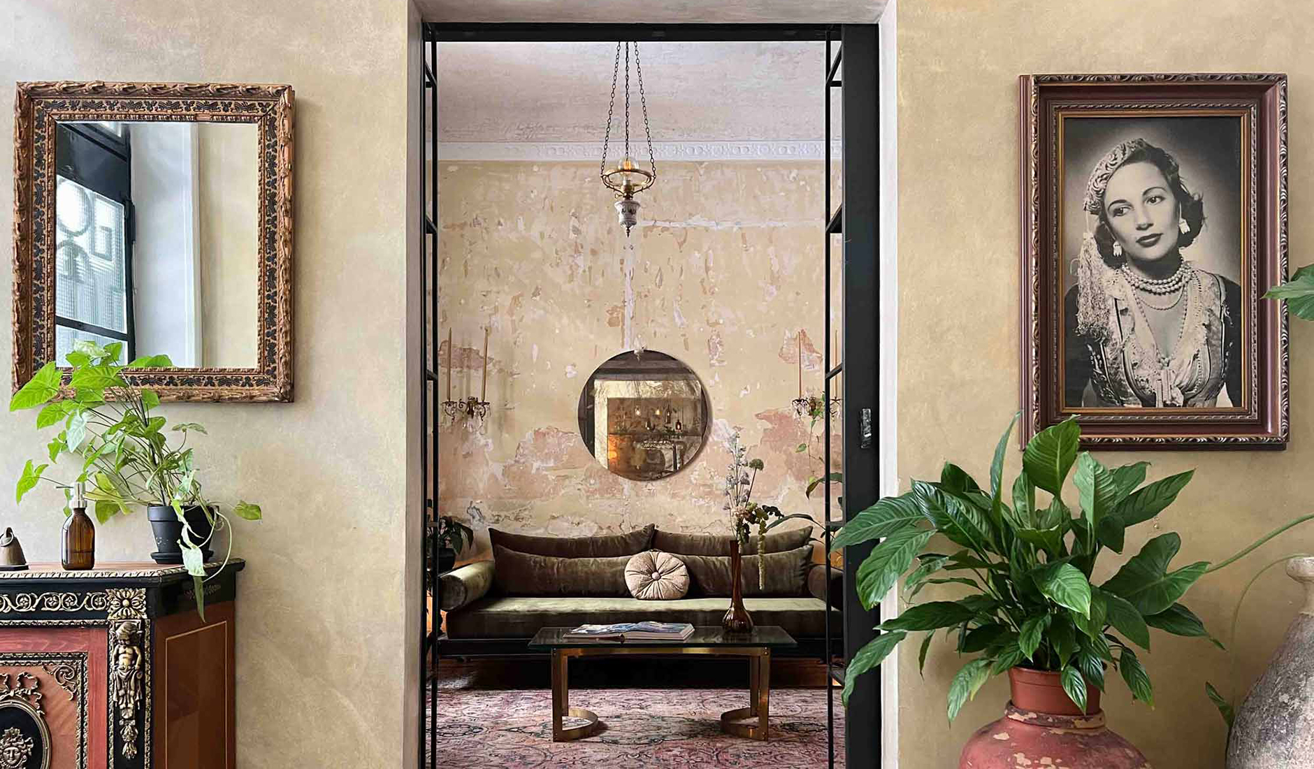 Shila Athens • The Best Boutique and Luxury Hotels in Athens, Greece
