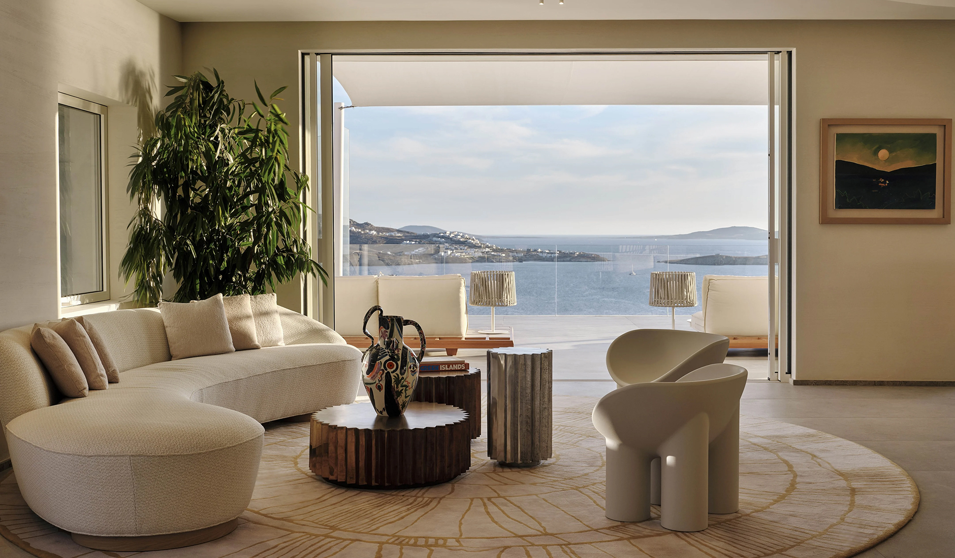 Deos Mykonos - A Myconian Collection Hotel, Mykonos • The Best New Hotels in Greece